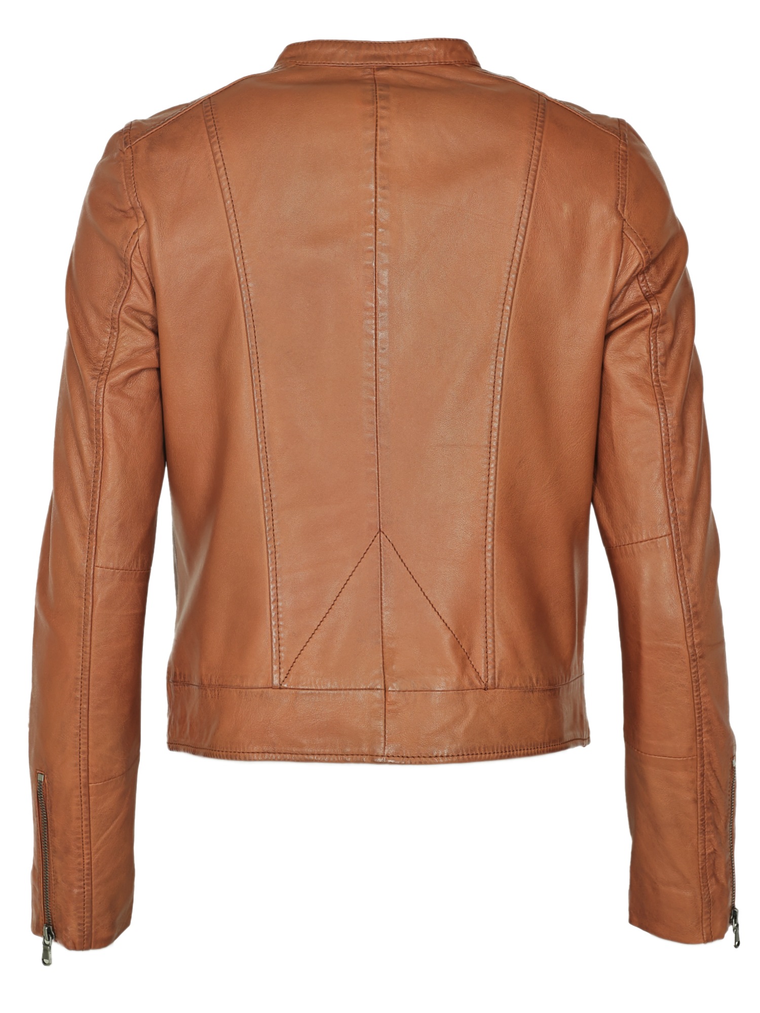 Maze Lederjacke »4202166«