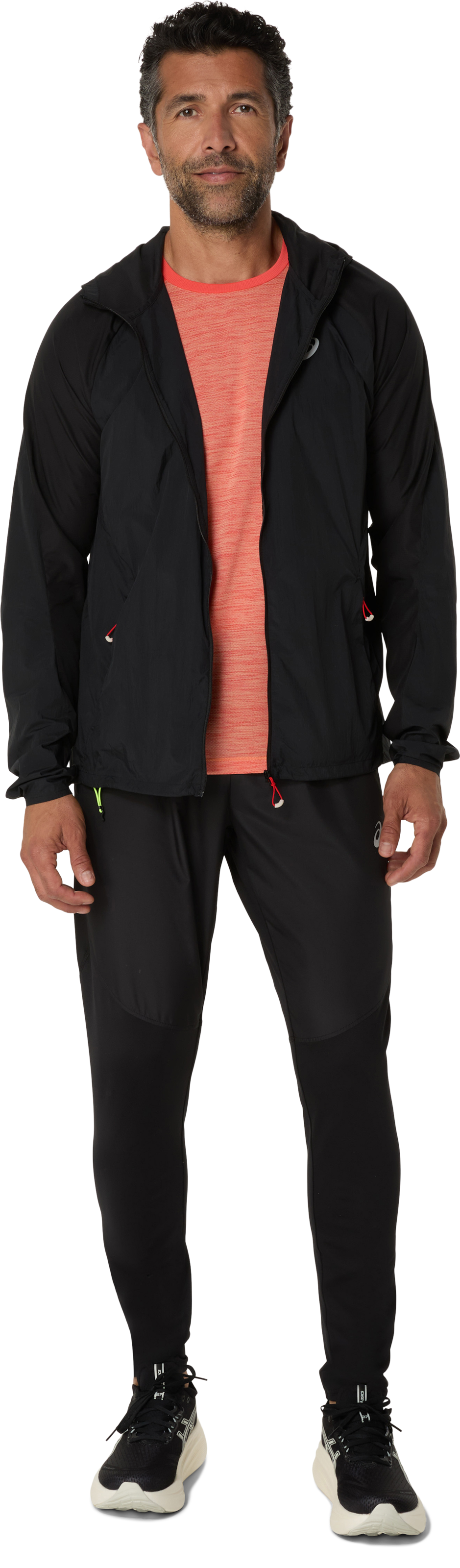 Asics Laufshirt »ROAD SS TOP«