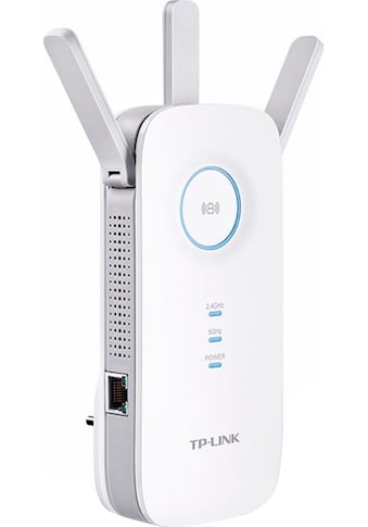 TP-Link WLAN-Repeater »RE450 AC1750 WLAN AC Re...