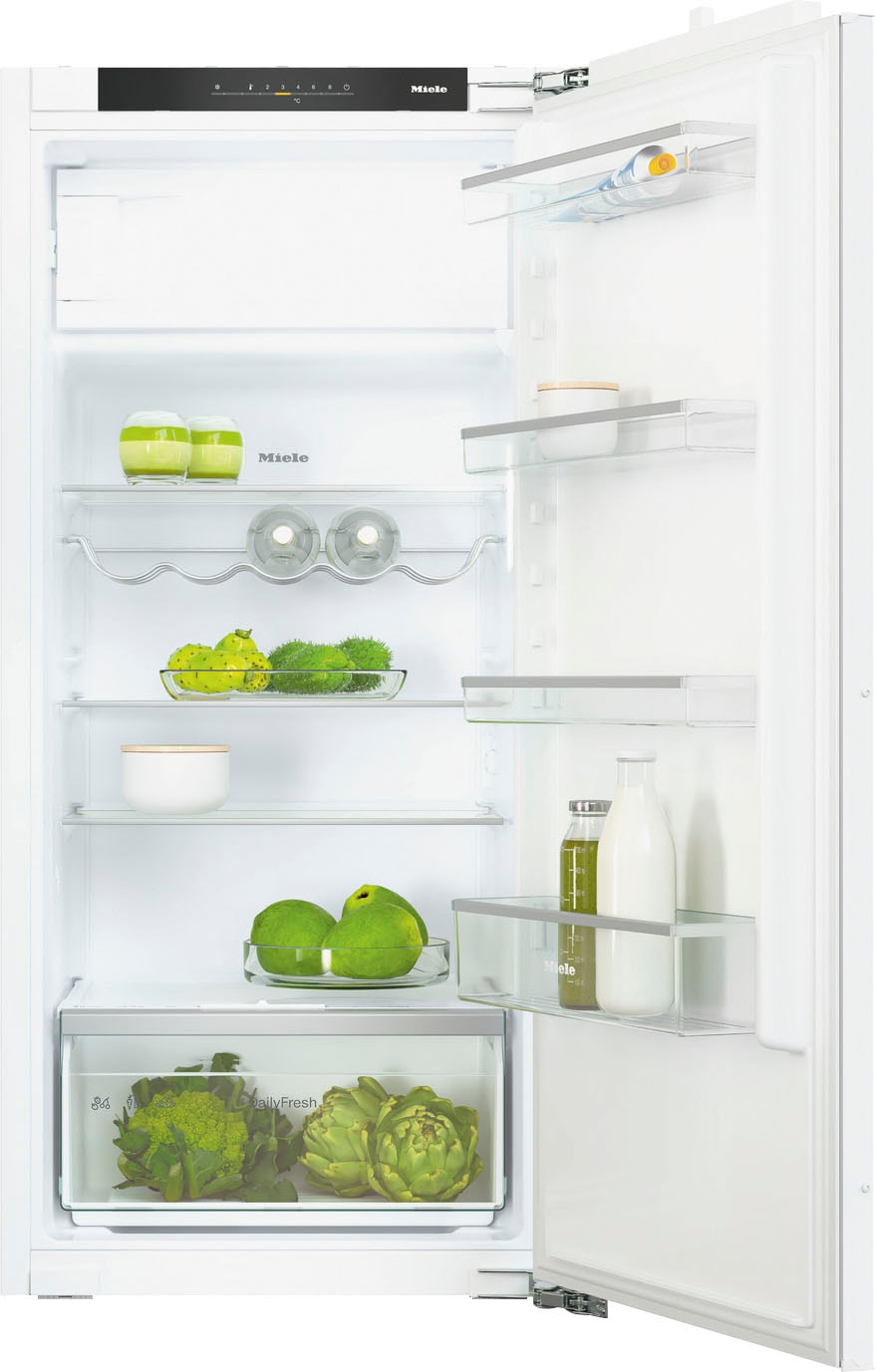 Miele Einbaukühlschrank "K 7318 D" 122,1 cm hoch 56 cm breit günstig online kaufen