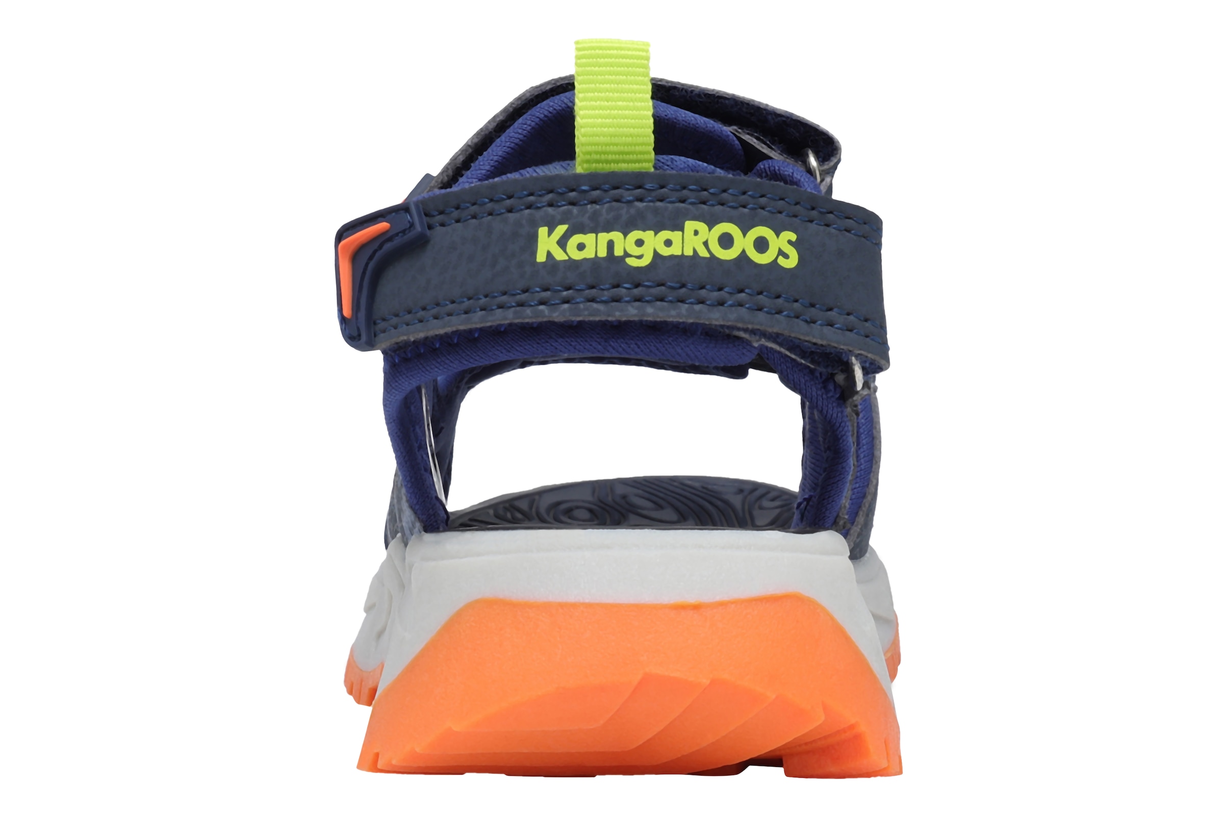 KangaROOS Sandale »K-AS Fore«