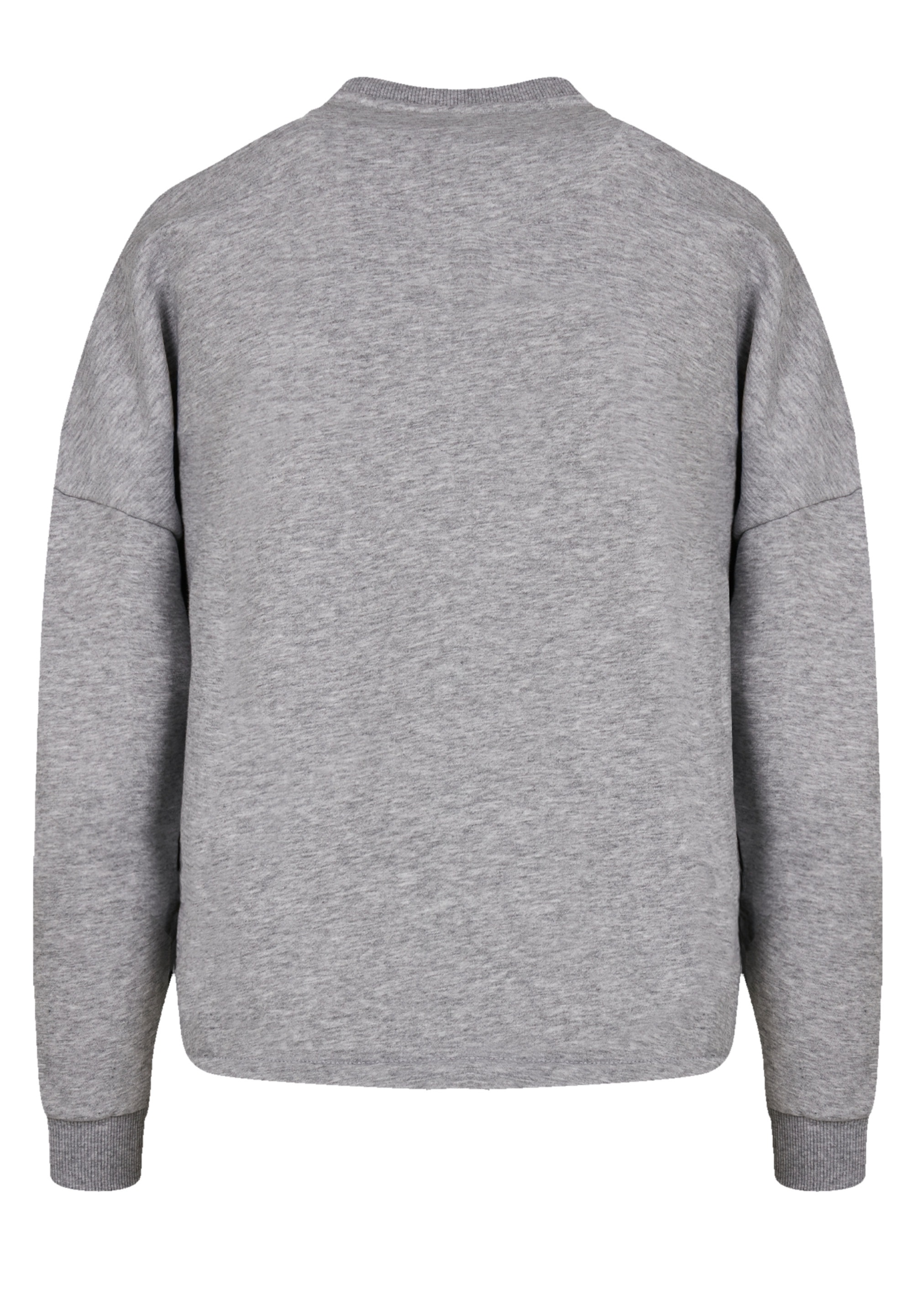 Thumbnail - F4NT4STIC Sweatshirt "Ahoi Knut & Jan Hamburg", Print