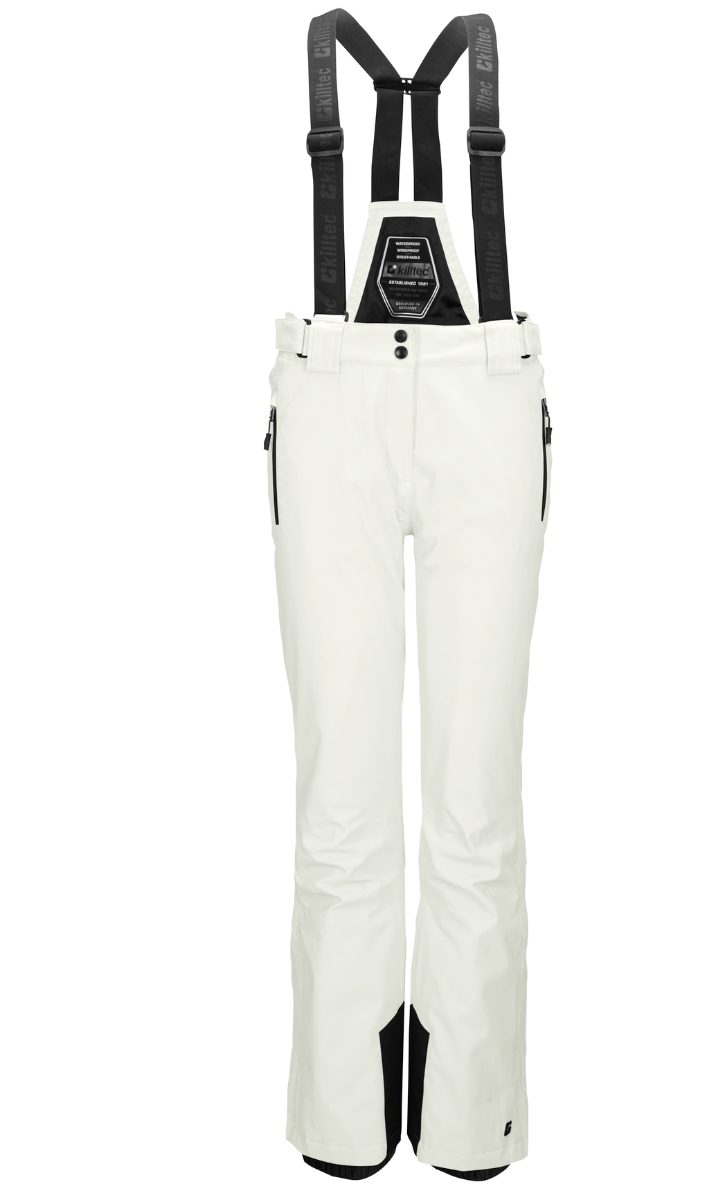 Killtec Skihose »LARAKA«, Wasserdicht