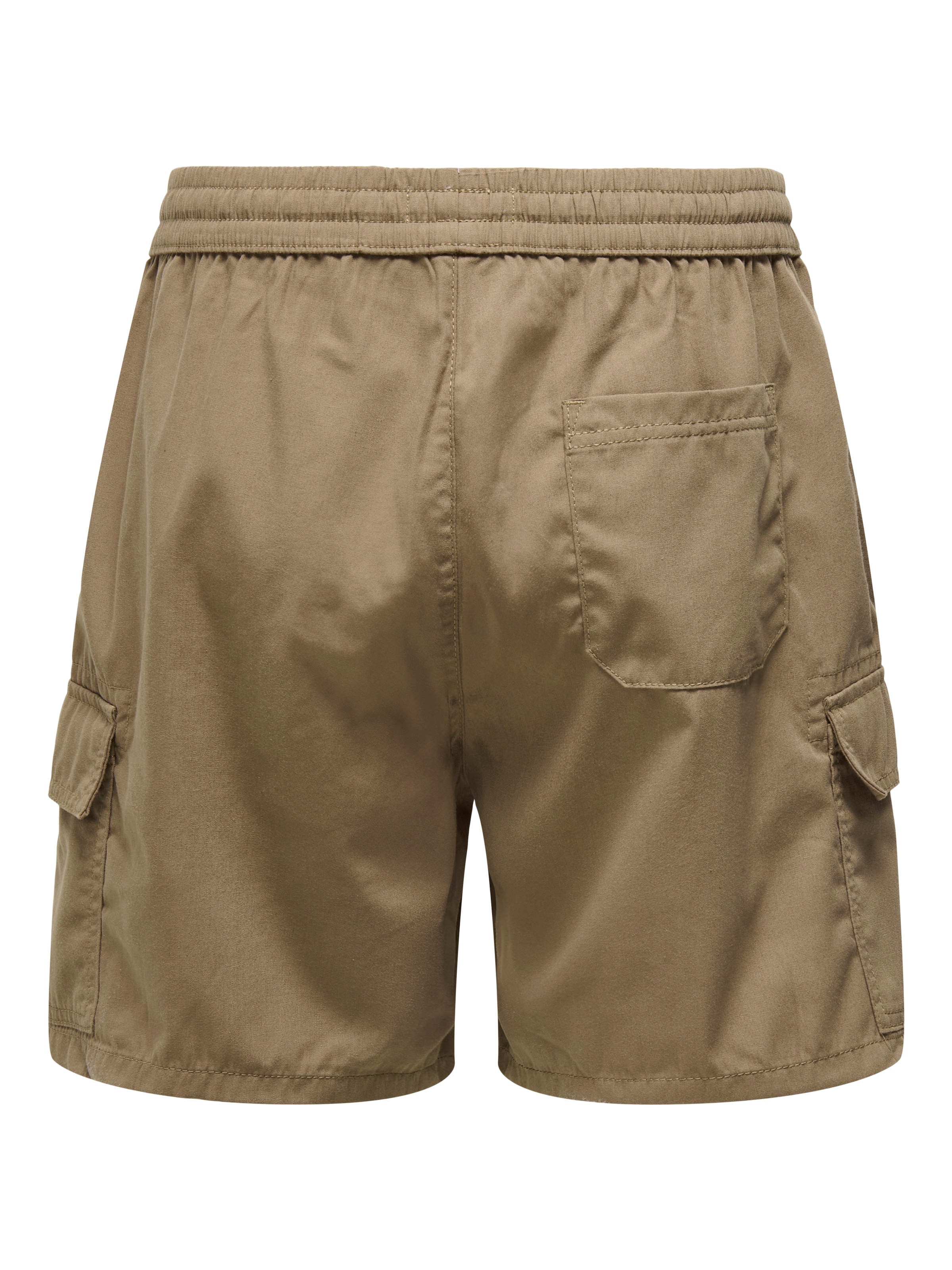 ONLY & SONS Cargoshorts »ONSKAL CARGO 0287 SHORTS CS«