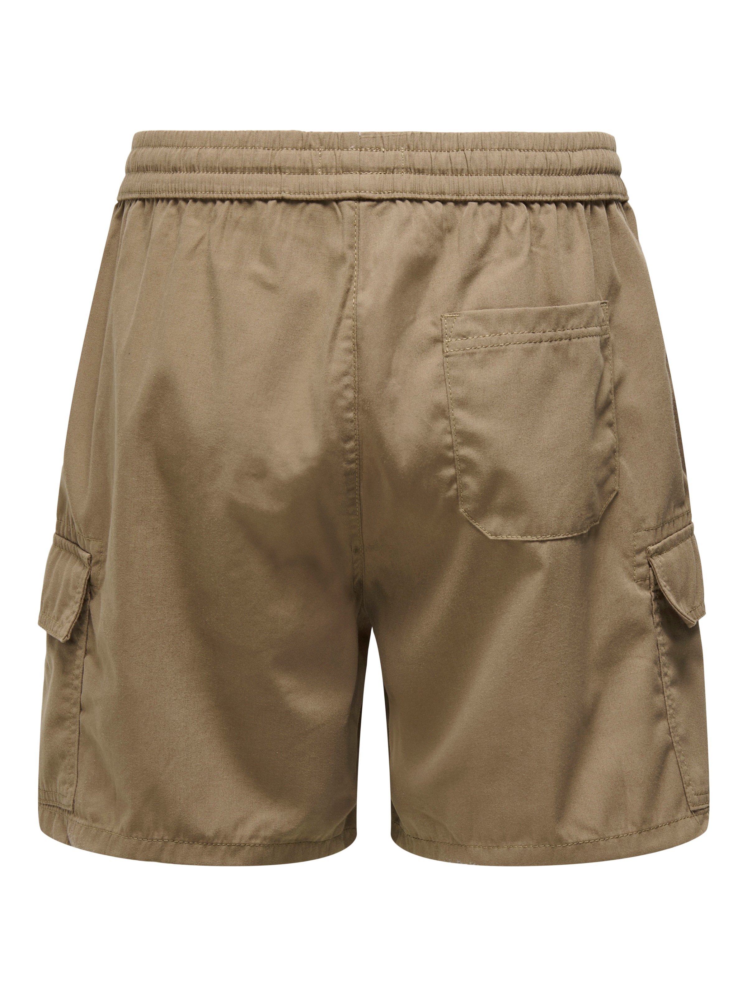 ONLY & SONS Cargoshorts "ONSKAL CARGO 0287 SHORTS CS" günstig online kaufen