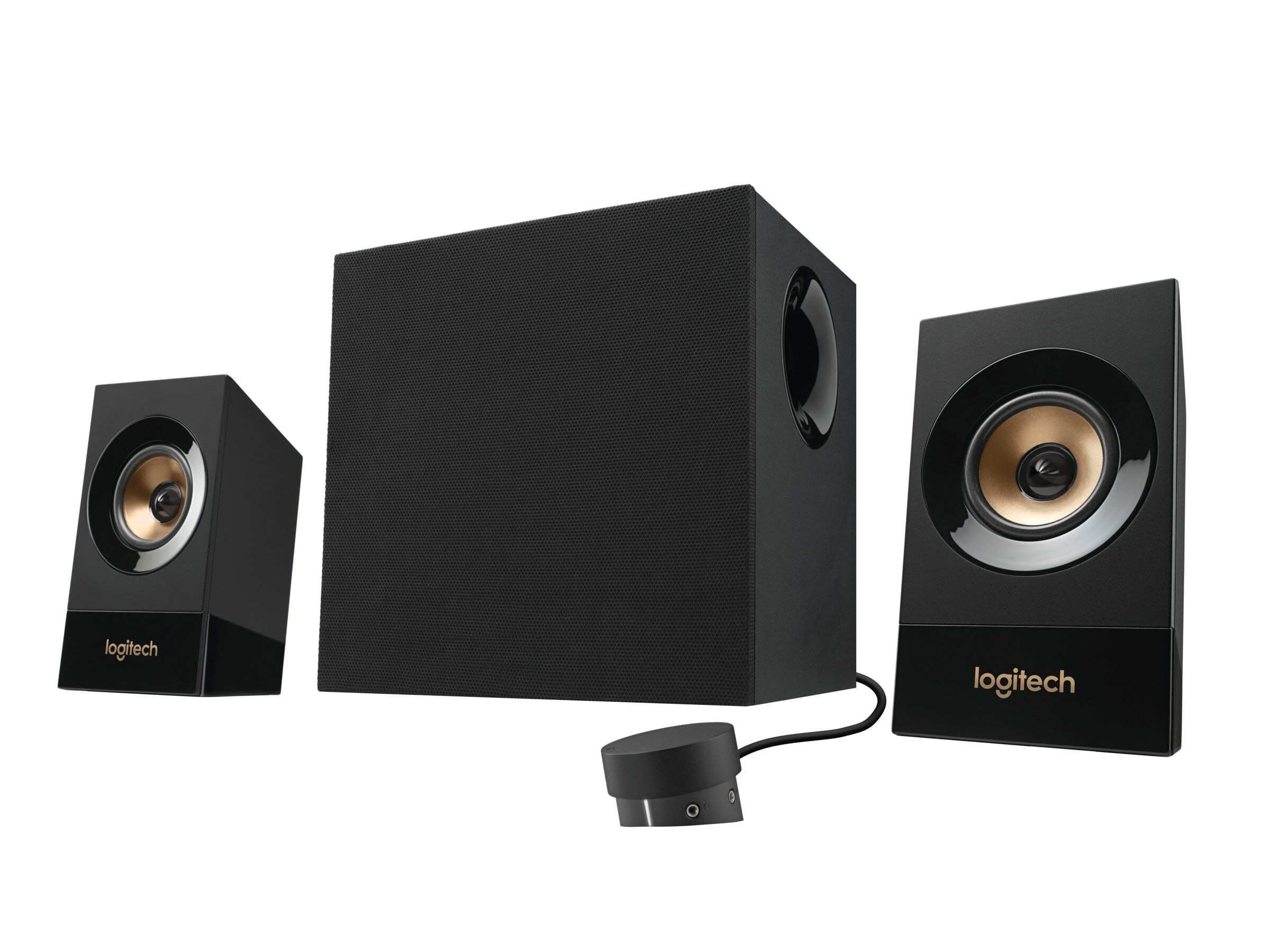 Logitech Lautsprecher »980-001054«