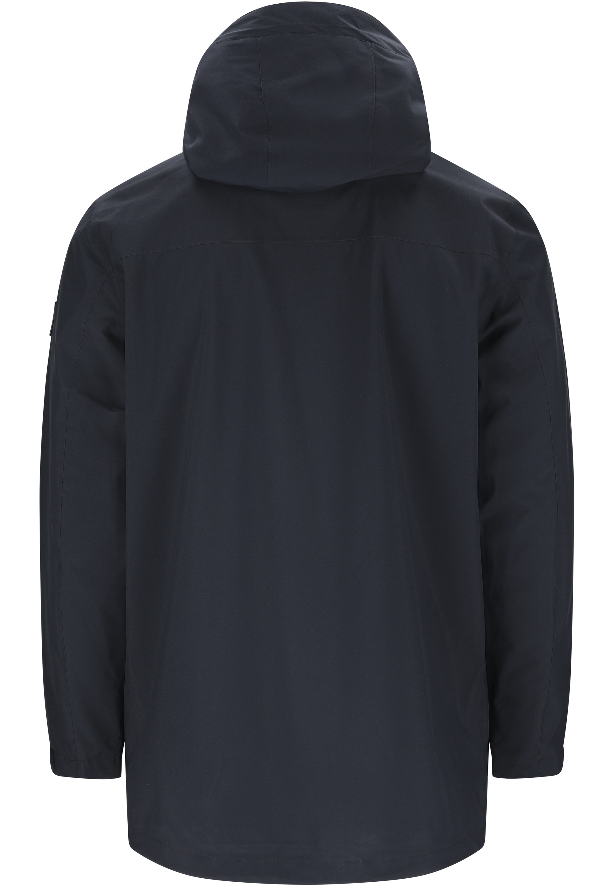 WHISTLER Outdoorjacke »Marico« aus atmungsaktivem Material