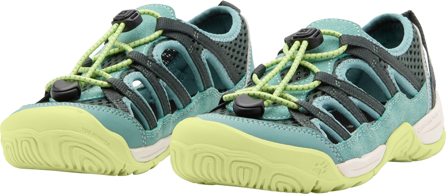 Jack Wolfskin Sandale "LEVENTE SANDAL K" Sommerschuhe, Outdoorsandale