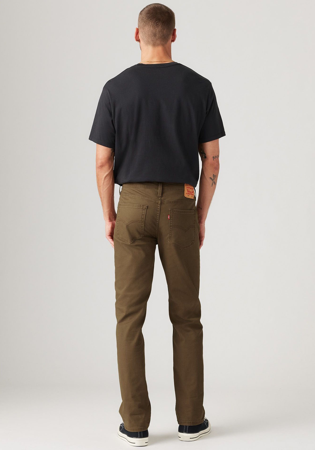 Levis Straight-Jeans "514™" günstig online kaufen