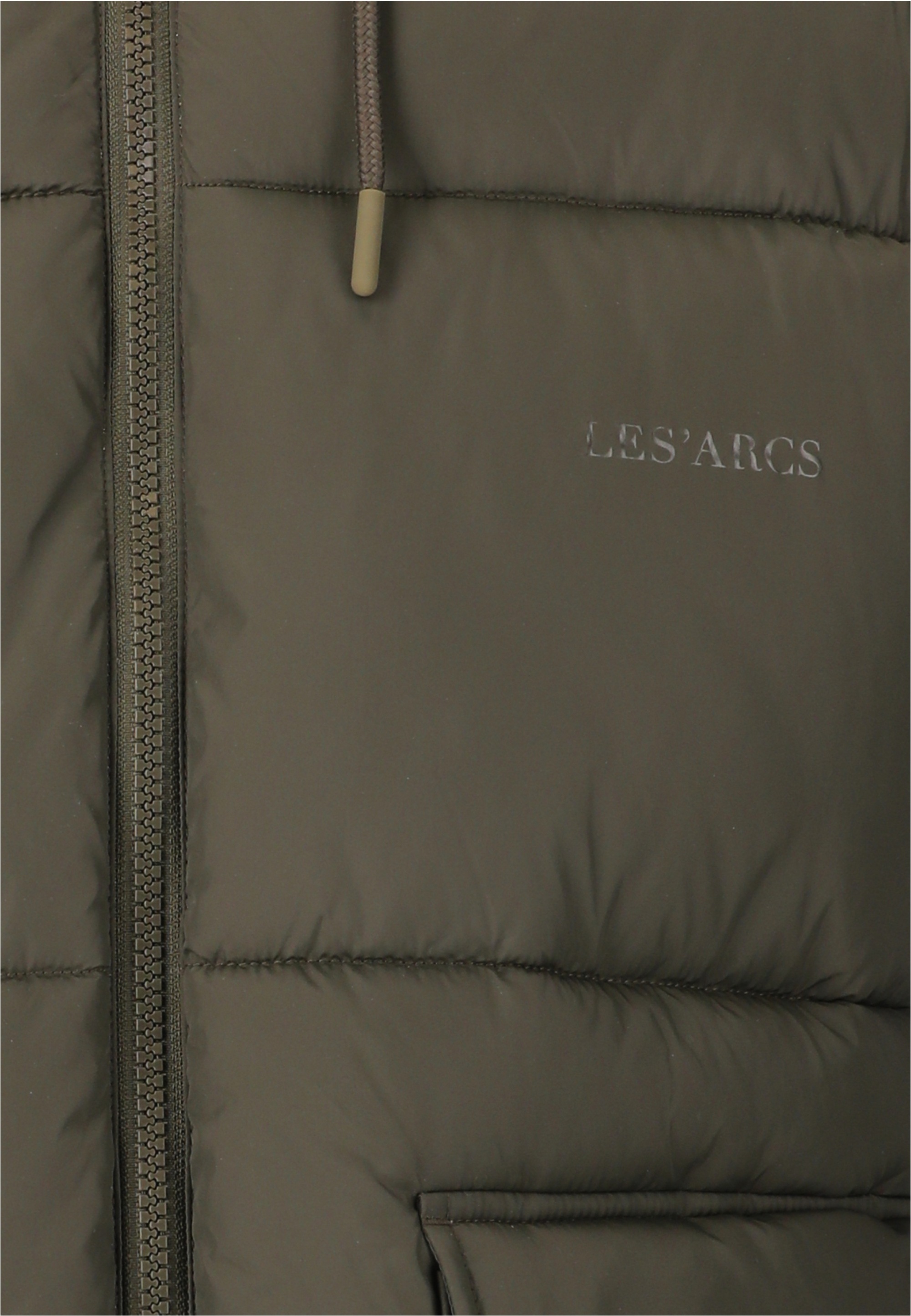 Les'Arcs Outdoorjacke »Mackod« mit wasserabweisender Beschichtung