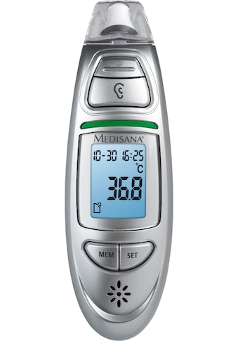 Medisana Fieberthermometer »TM 750 Connect«