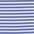 hellblau-weiß