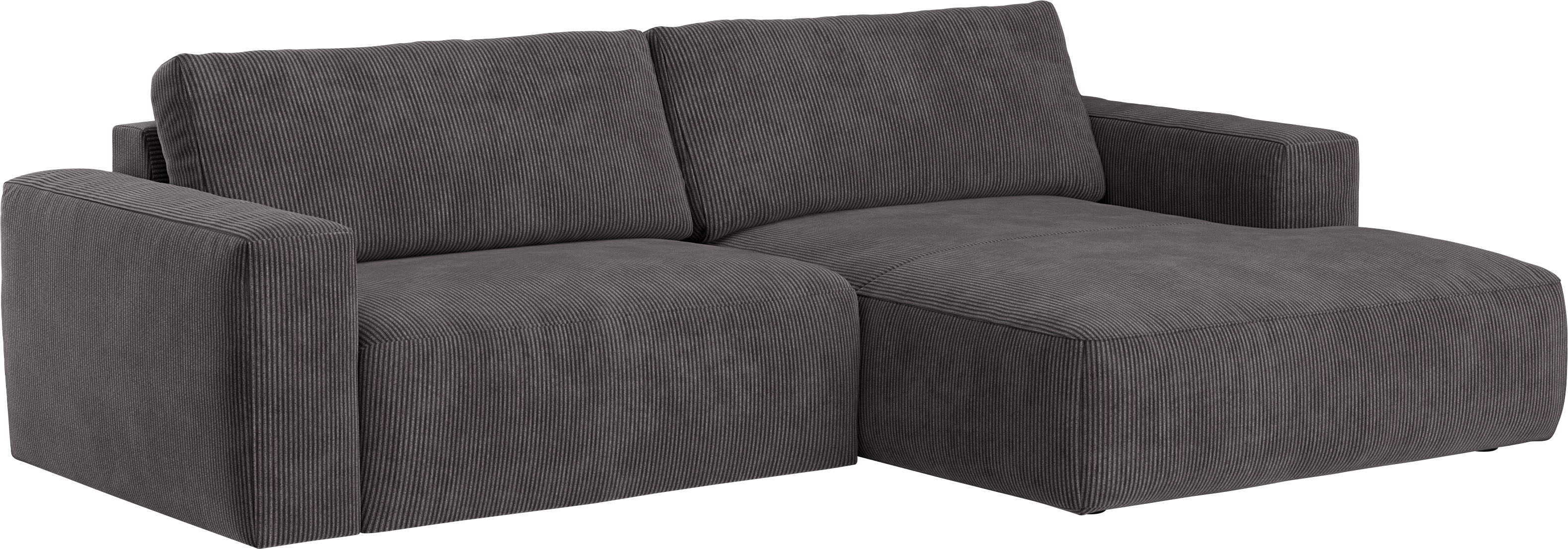 Thumbnail - COTTA Ecksofa "Lasso L-Form, XL-Sofa"