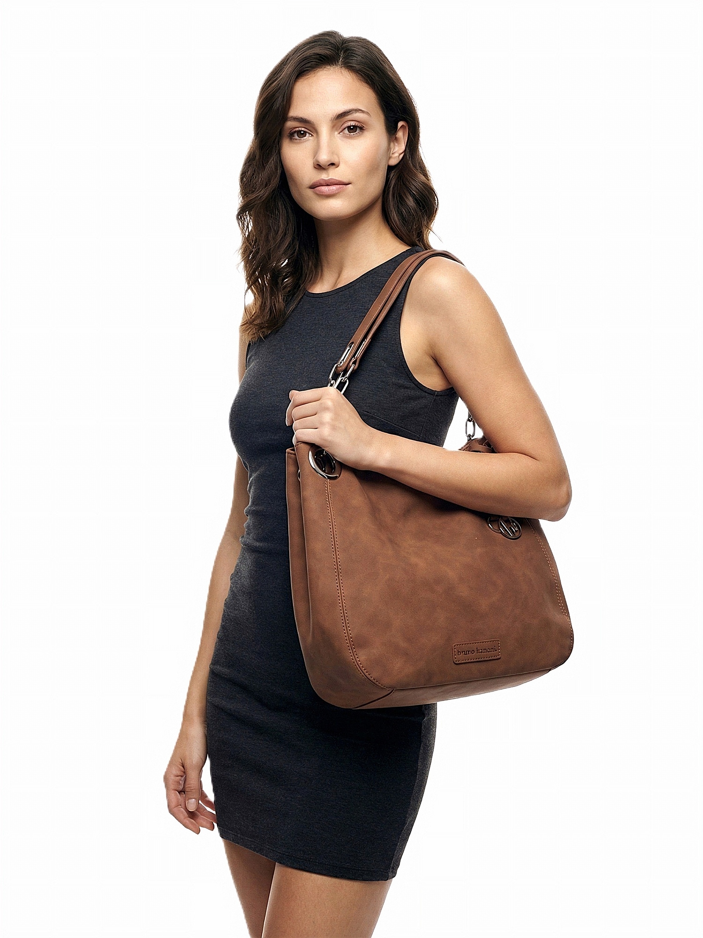 Bruno Banani Henkeltasche