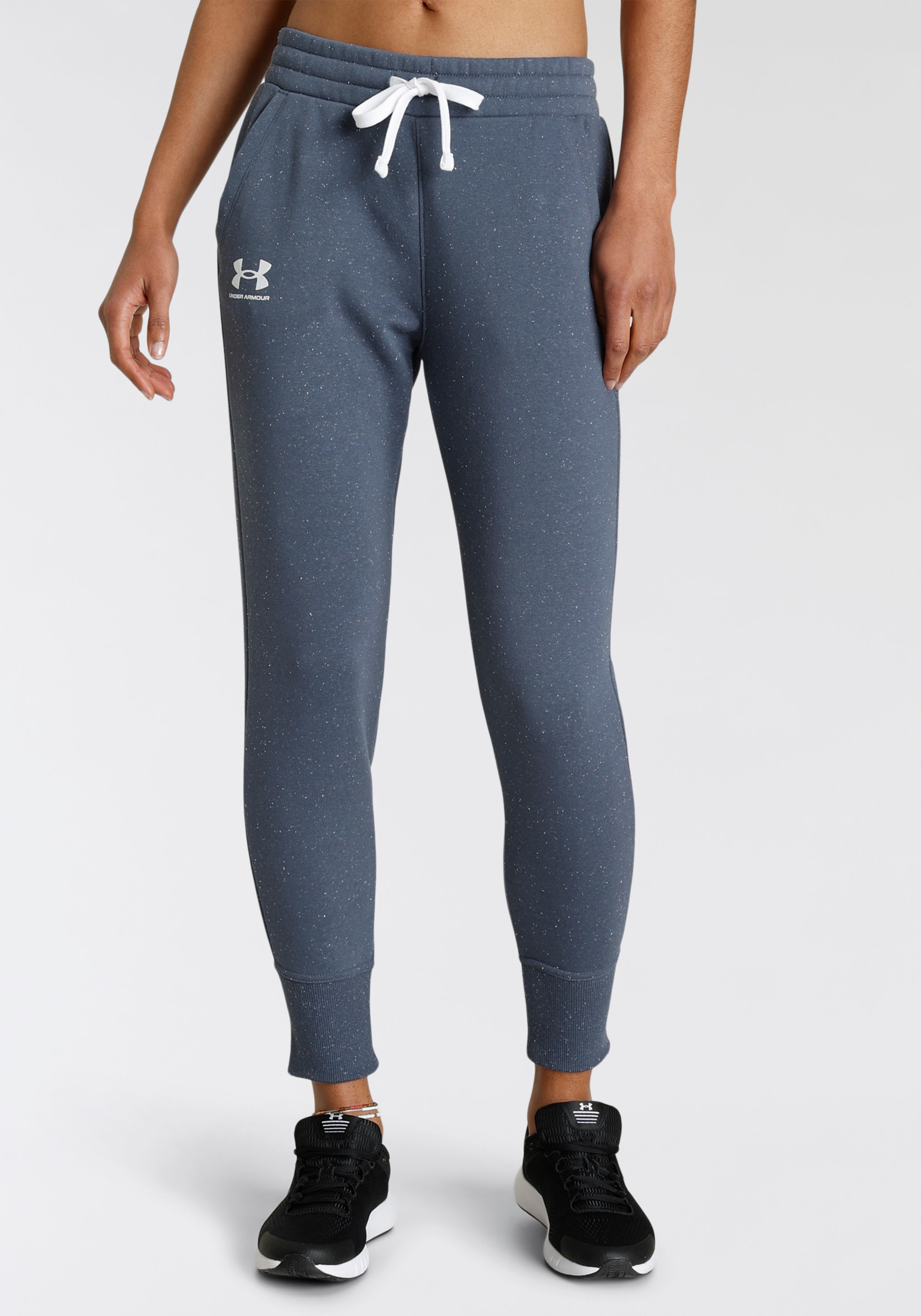 Trainingshose »RIVAL FLEECE JOGGERS«