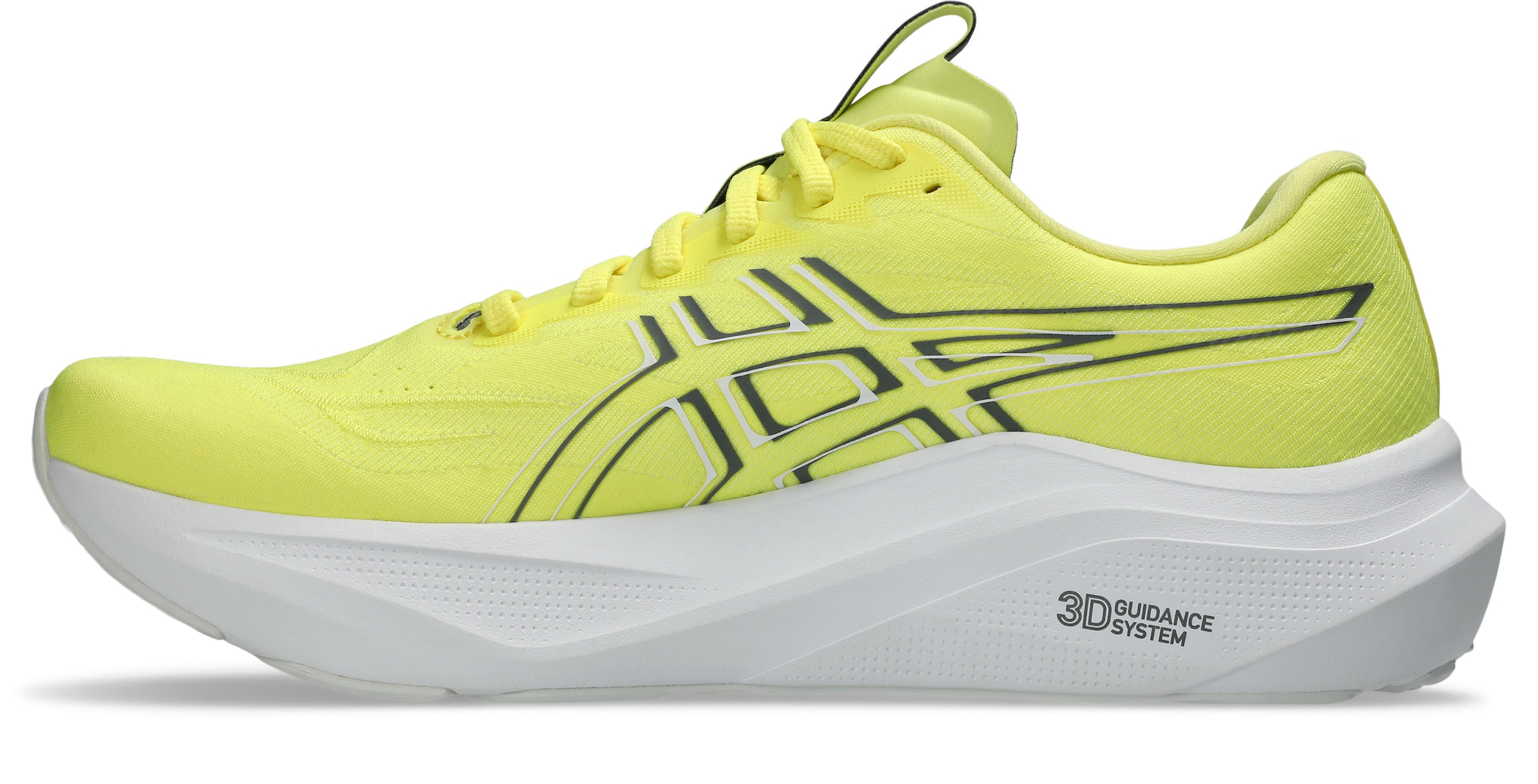 Asics Laufschuh »GT-2000 14«, für mehr Stabilität