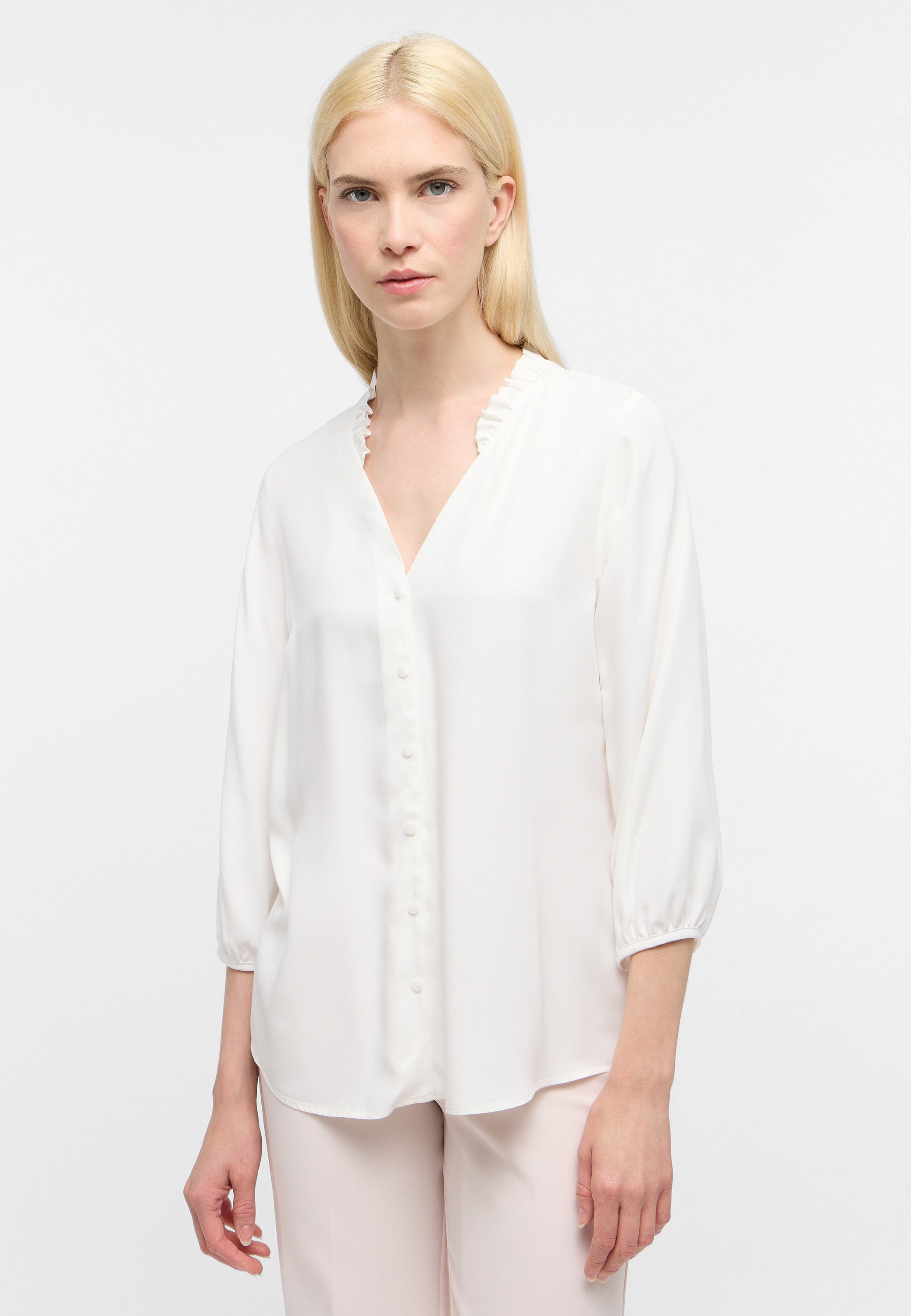 Eterna Hemdbluse günstig online kaufen
