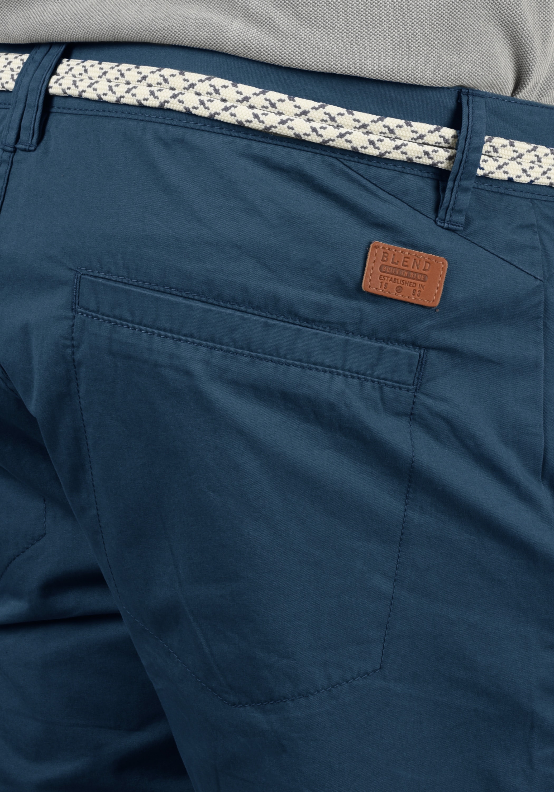 Blend Chinoshorts »Chinoshorts BHRagna«