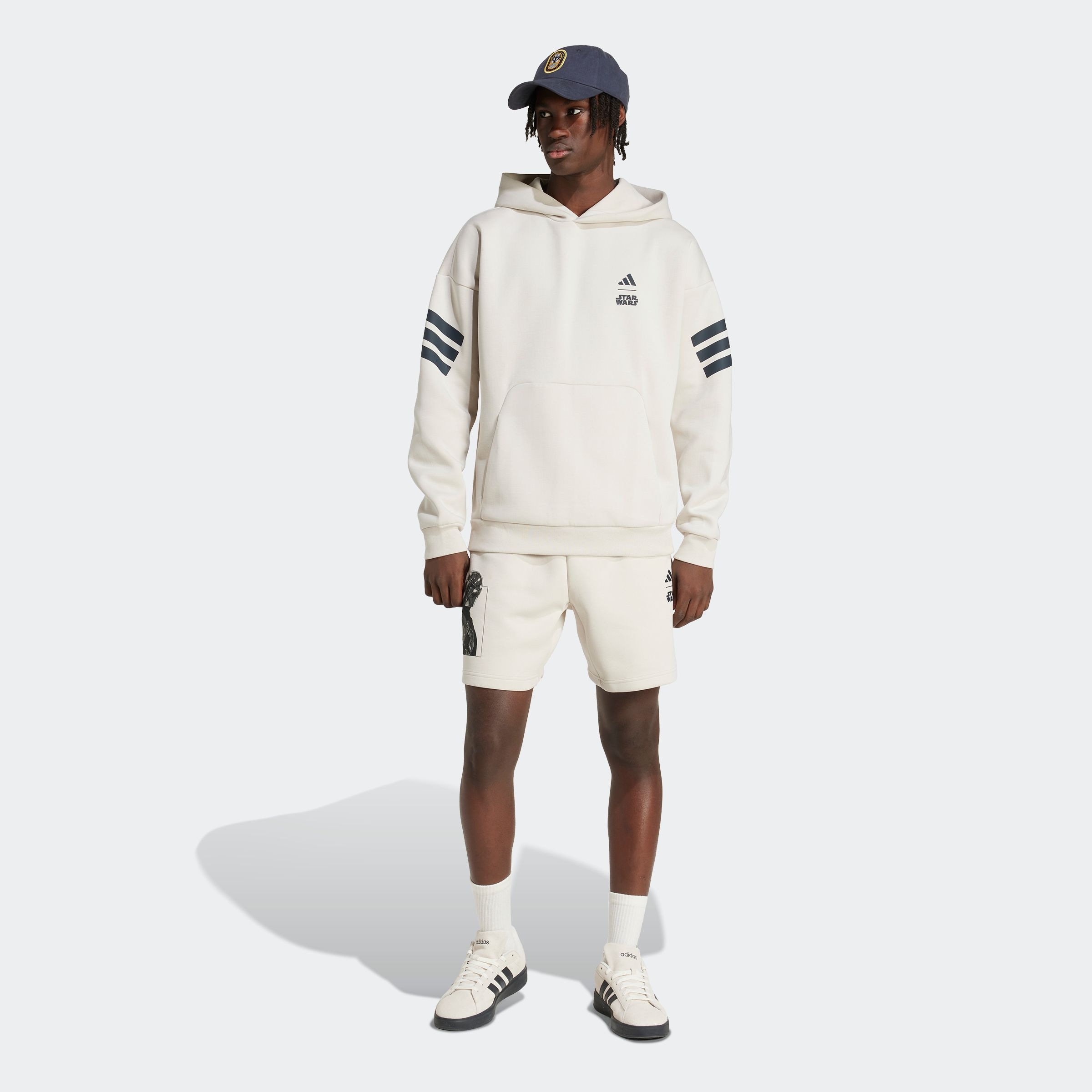 adidas Sportswear Shorts »M SW TM SHO«, (1 tlg.)