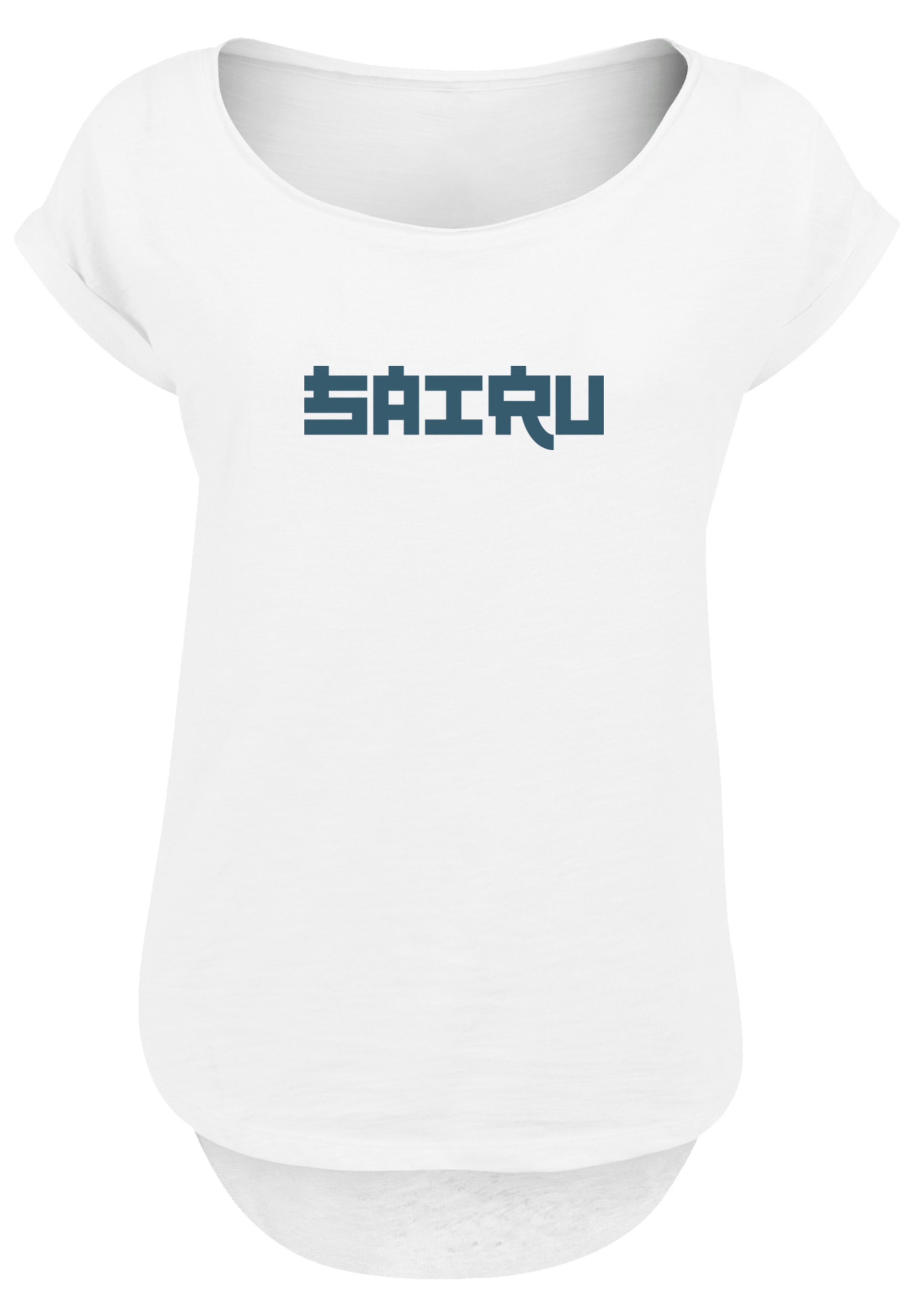 F4NT4STIC T-Shirt »Koi Fish Japan Streetstyle«, Japan Streetwear Styles