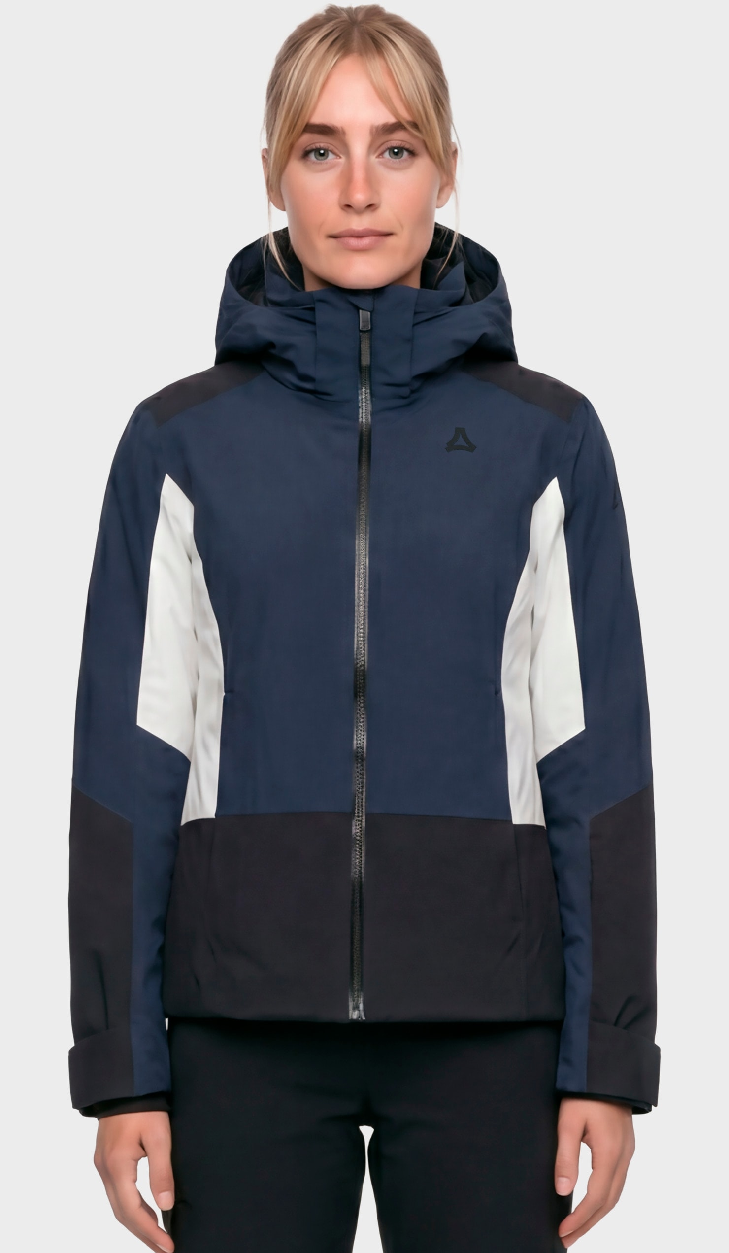 Schöffel Outdoorjacke »Jacket Style Zandwel WMS« mit Kapuze