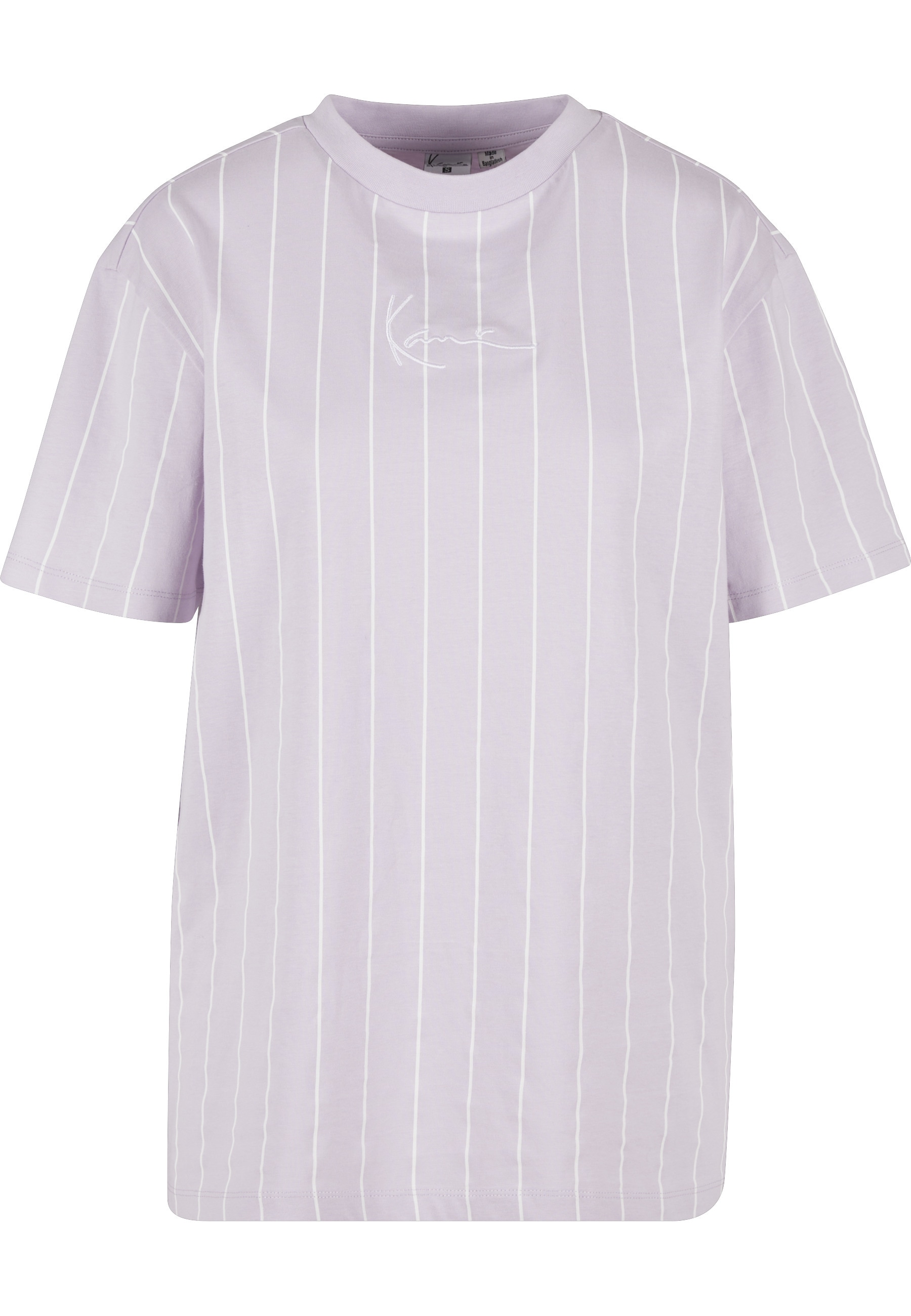 Karl Kani T-Shirt "Karl Kani Small Signature Essential Pinstripe OS Tee lil günstig online kaufen