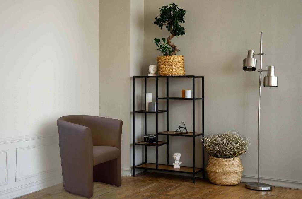 Home affaire Cocktailsessel "Tabby" 1 Stk. tlg. Antifleck-Beschichtung günstig online kaufen