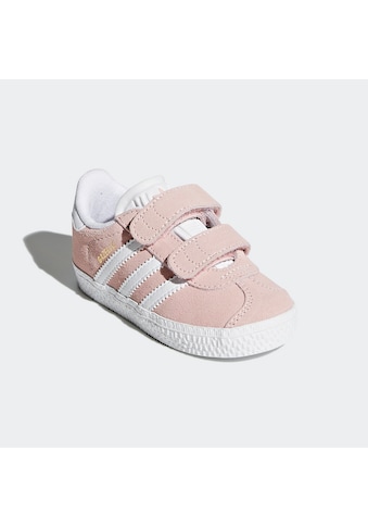 adidas Originals Sneaker »GAZELLE« su Klettverschluss