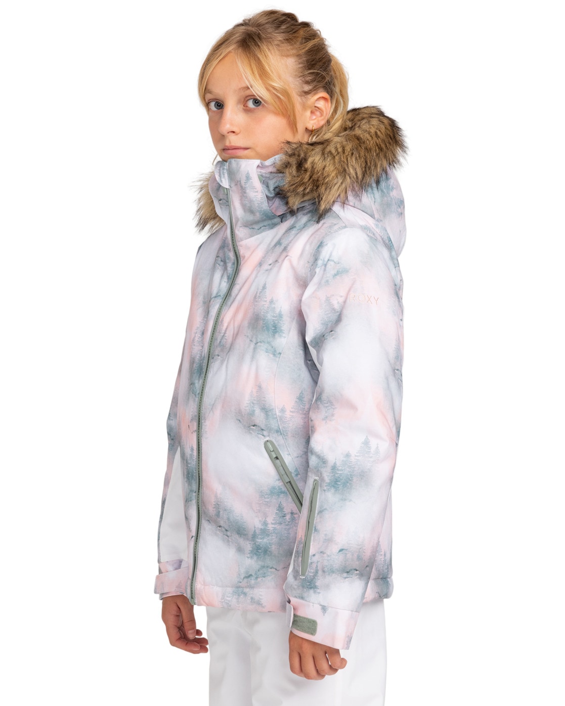 Thumbnail - Roxy Snowboardjacke "Roxy Pie"