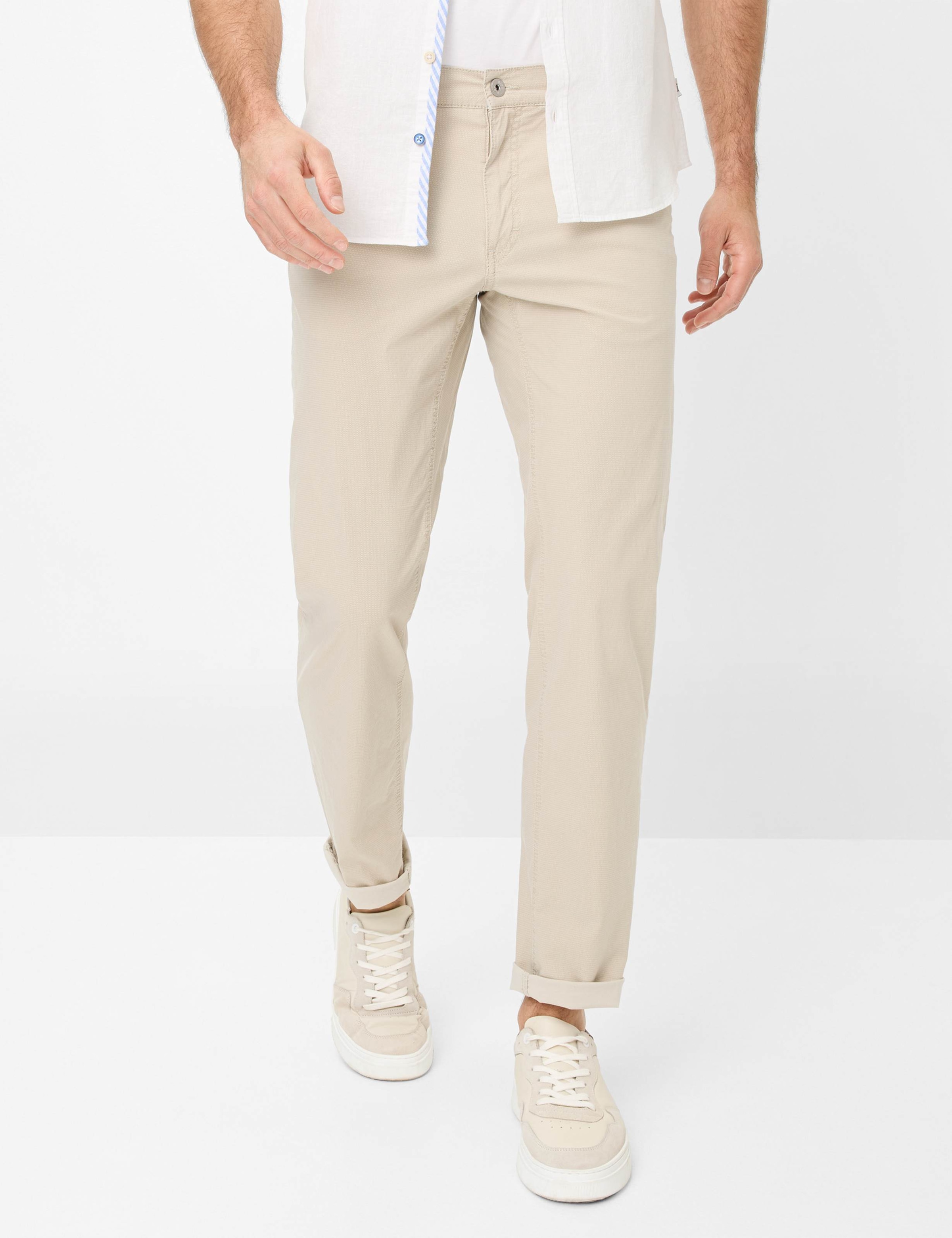 Brax 5-Pocket-Hose "Style COOPER" günstig online kaufen