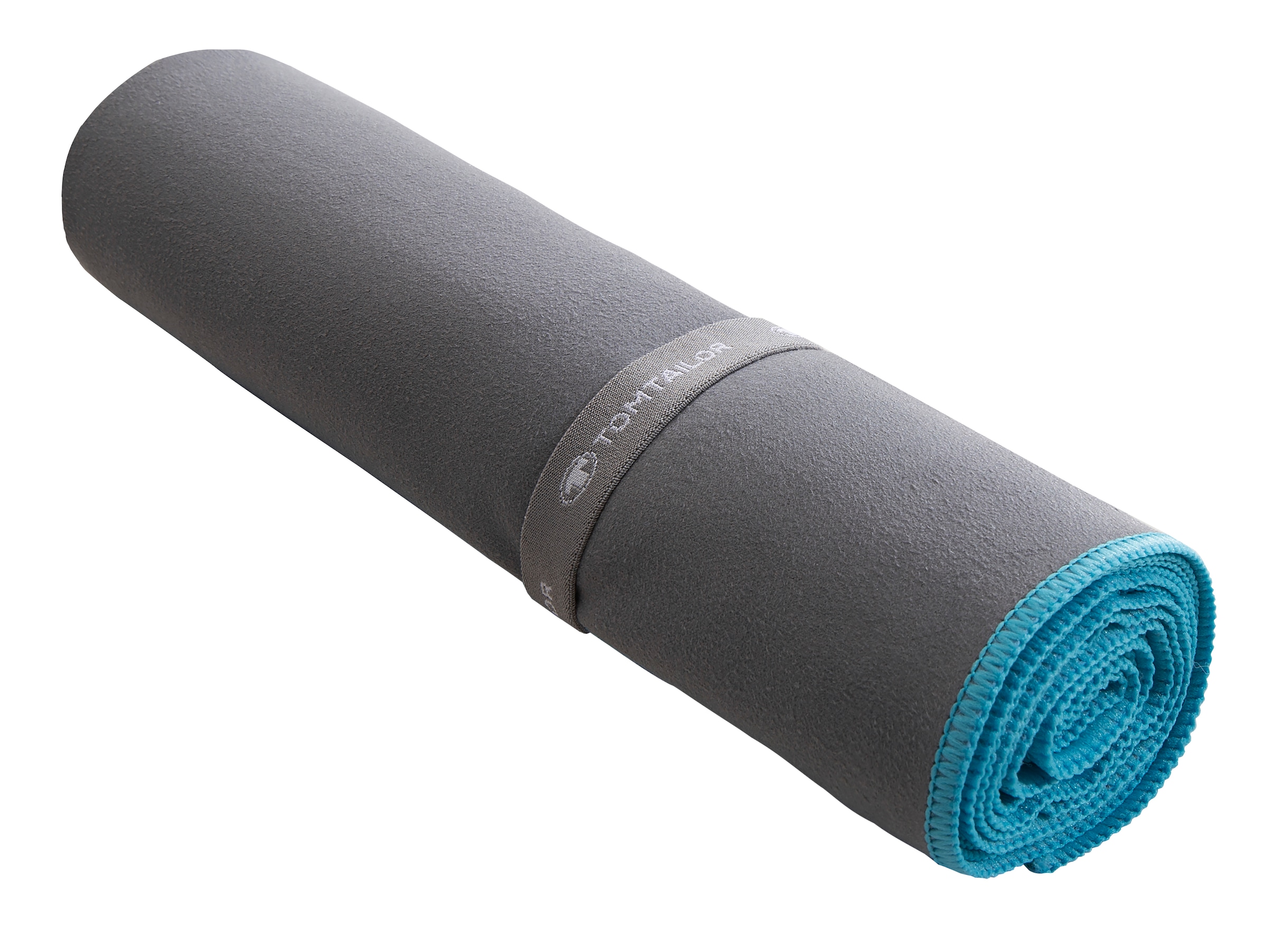 TOM TAILOR HOME Wendebettwäsche »Henry in Gr. 135x200 oder 155x220 cm«, Bettwäsche aus Baumwolle, mit GRATIS-Zugabe: Sporthandtuch