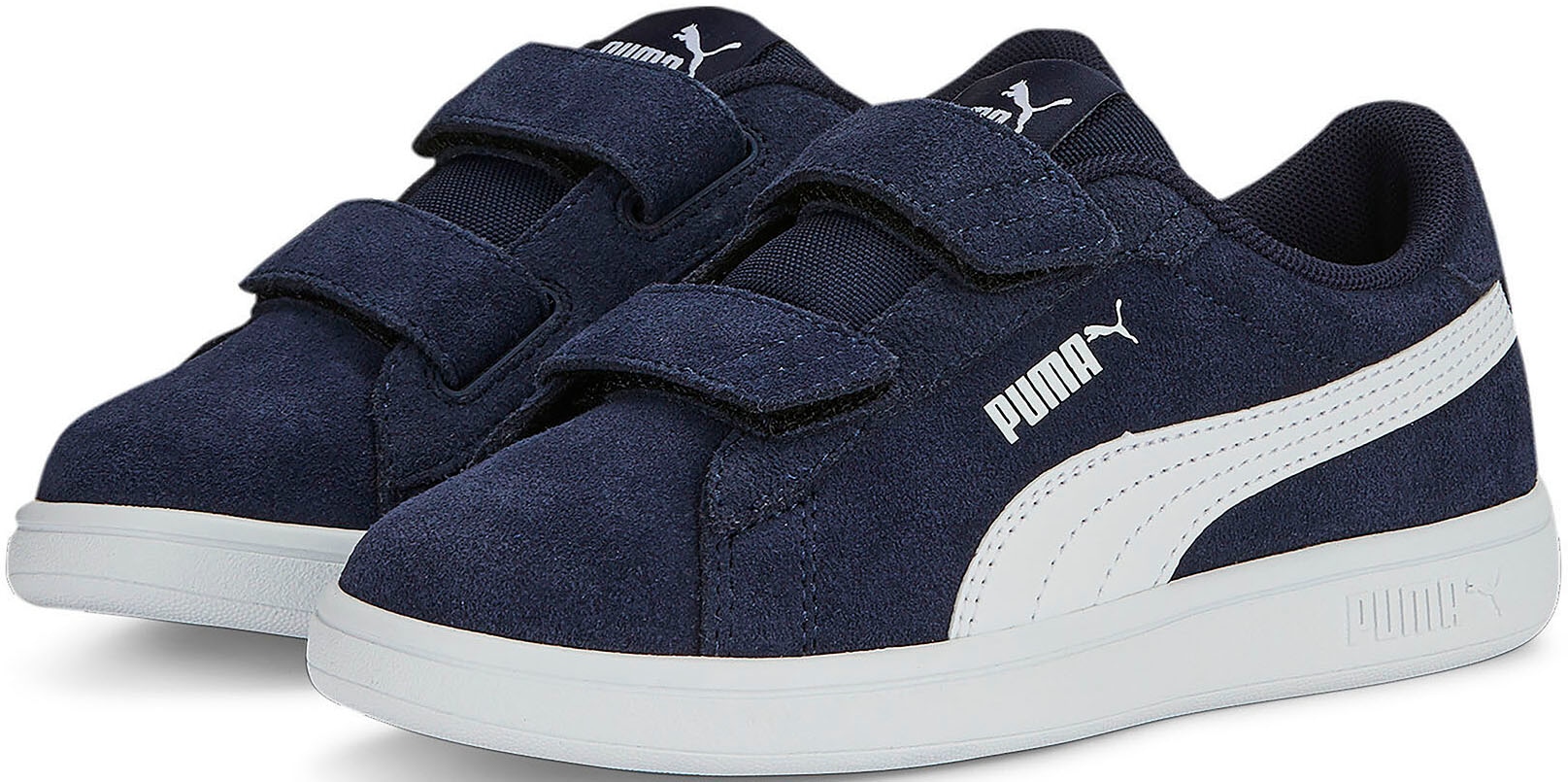 PUMA Sneaker »SMASH 3.0 SD V PS«