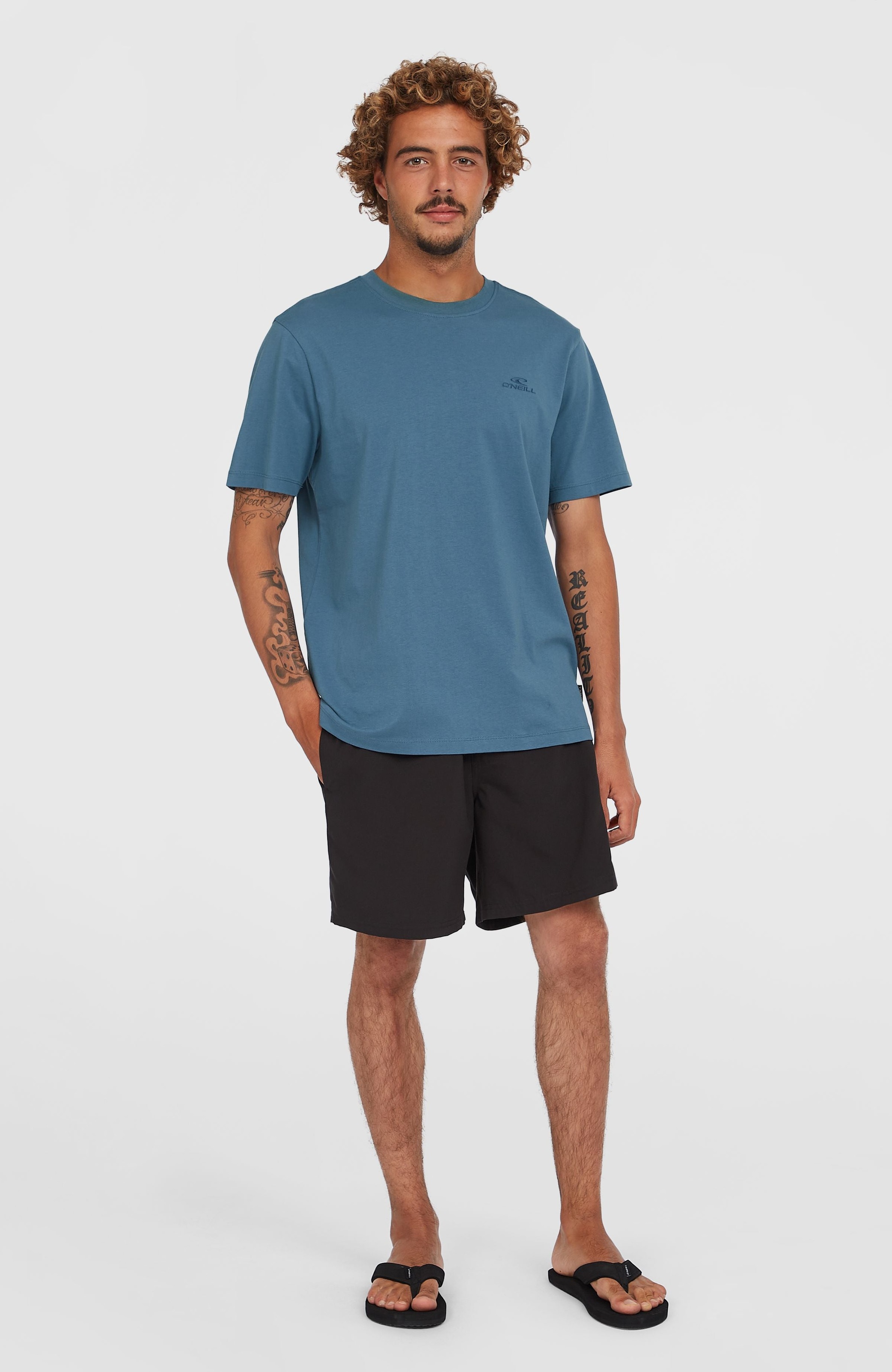 O'Neill Badeshorts »CALI SHORTS WATER and SUN«
