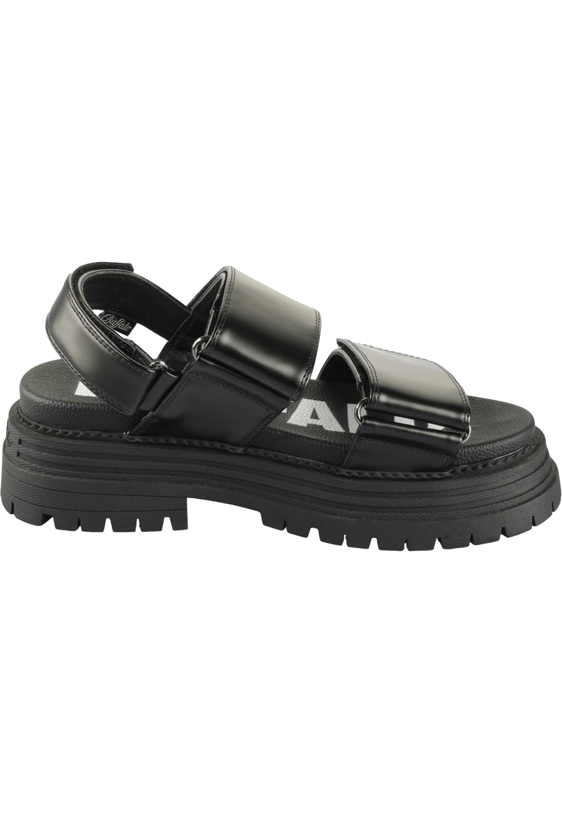 Buffalo High-Heel-Pumps »Buffalo LENNOX SND«