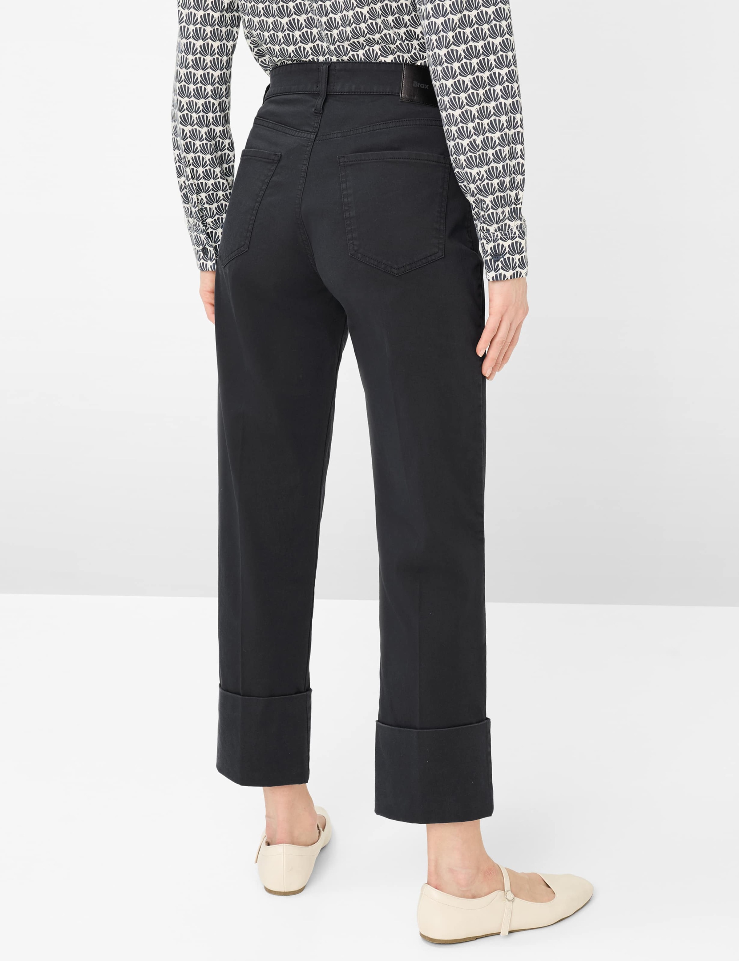 Brax 5-Pocket-Hose »Style MADISON S«