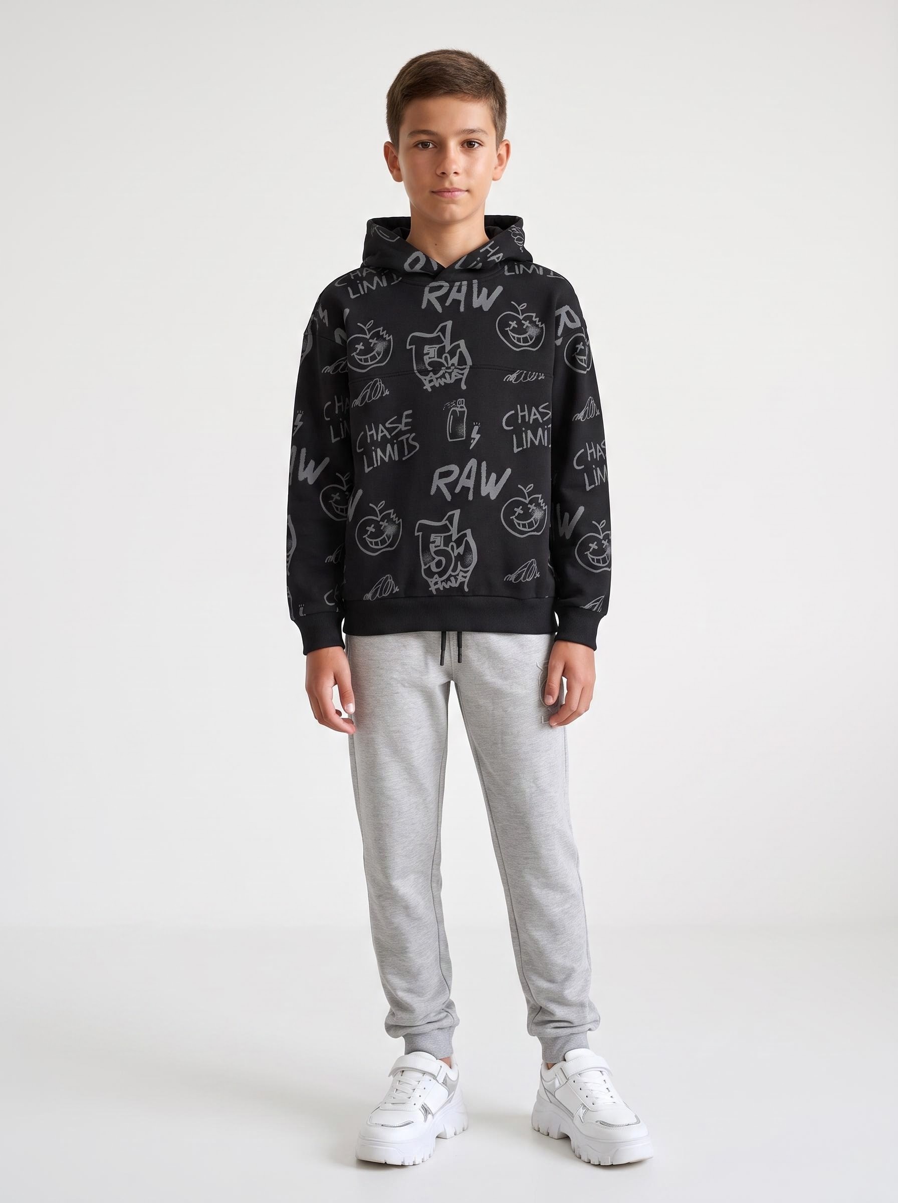 Blue Seven Sweathose »Jungen Jogginghose«