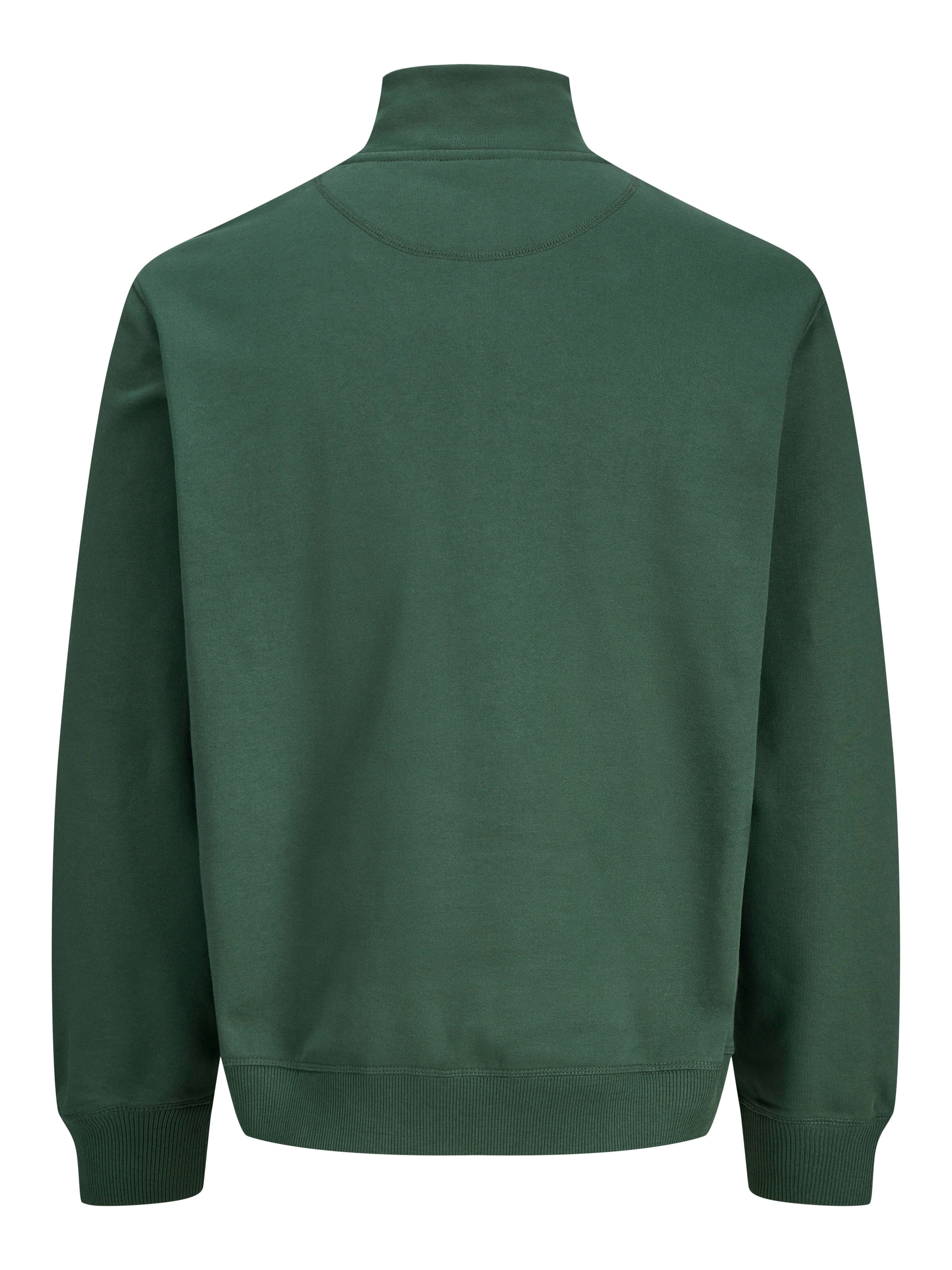 Jack & Jones Sweatshirt "JORNORREBRO EMB SWEAT HIGH NECK SN" günstig online kaufen