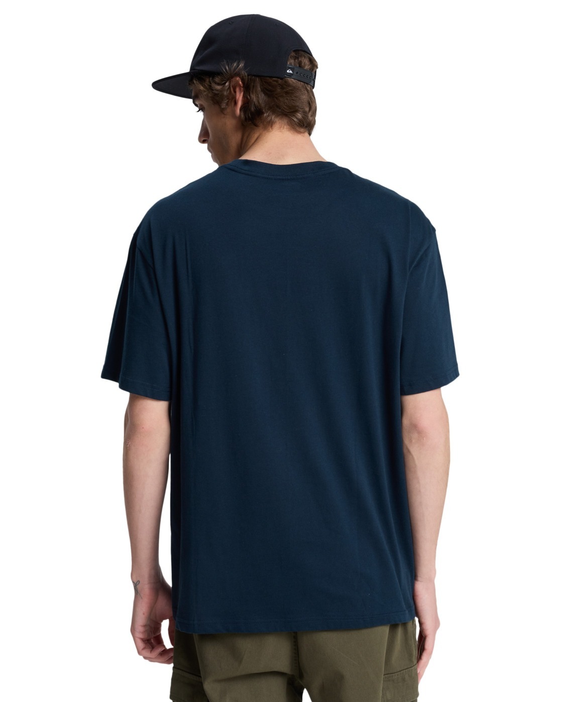 Quiksilver T-Shirt "Salt Water Pocket" günstig online kaufen