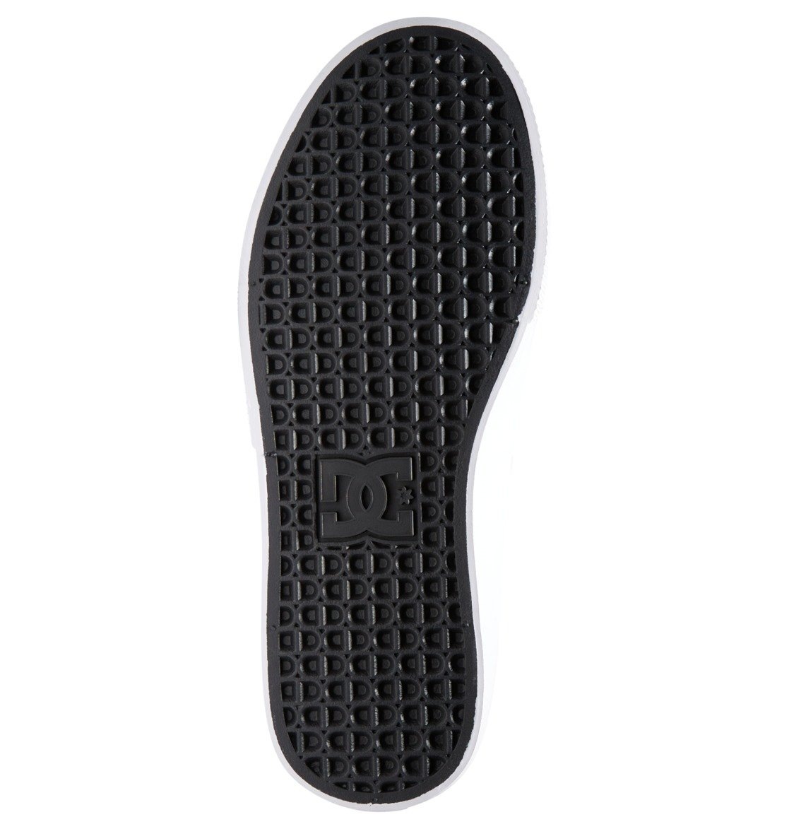 DC Shoes Sneaker »Kalis Vulc«