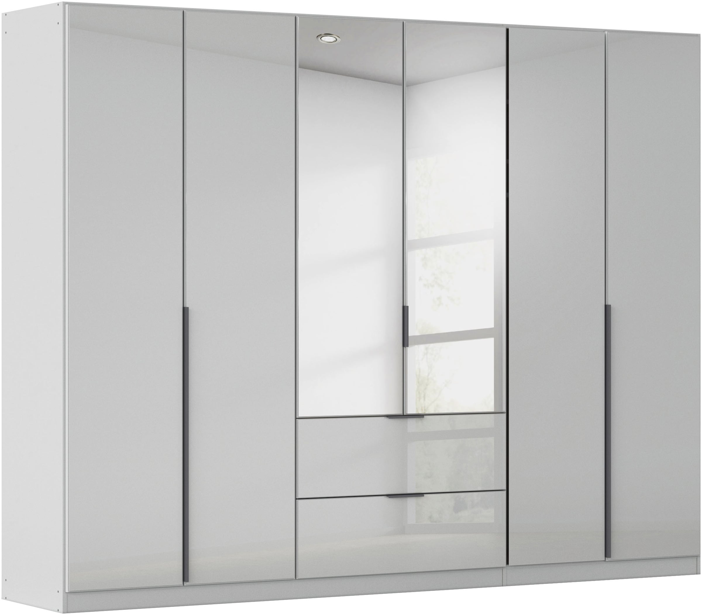 OTTO home Drehtürenschrank "Kleiderschrank Kleiderschränke Schrank Garderob günstig online kaufen