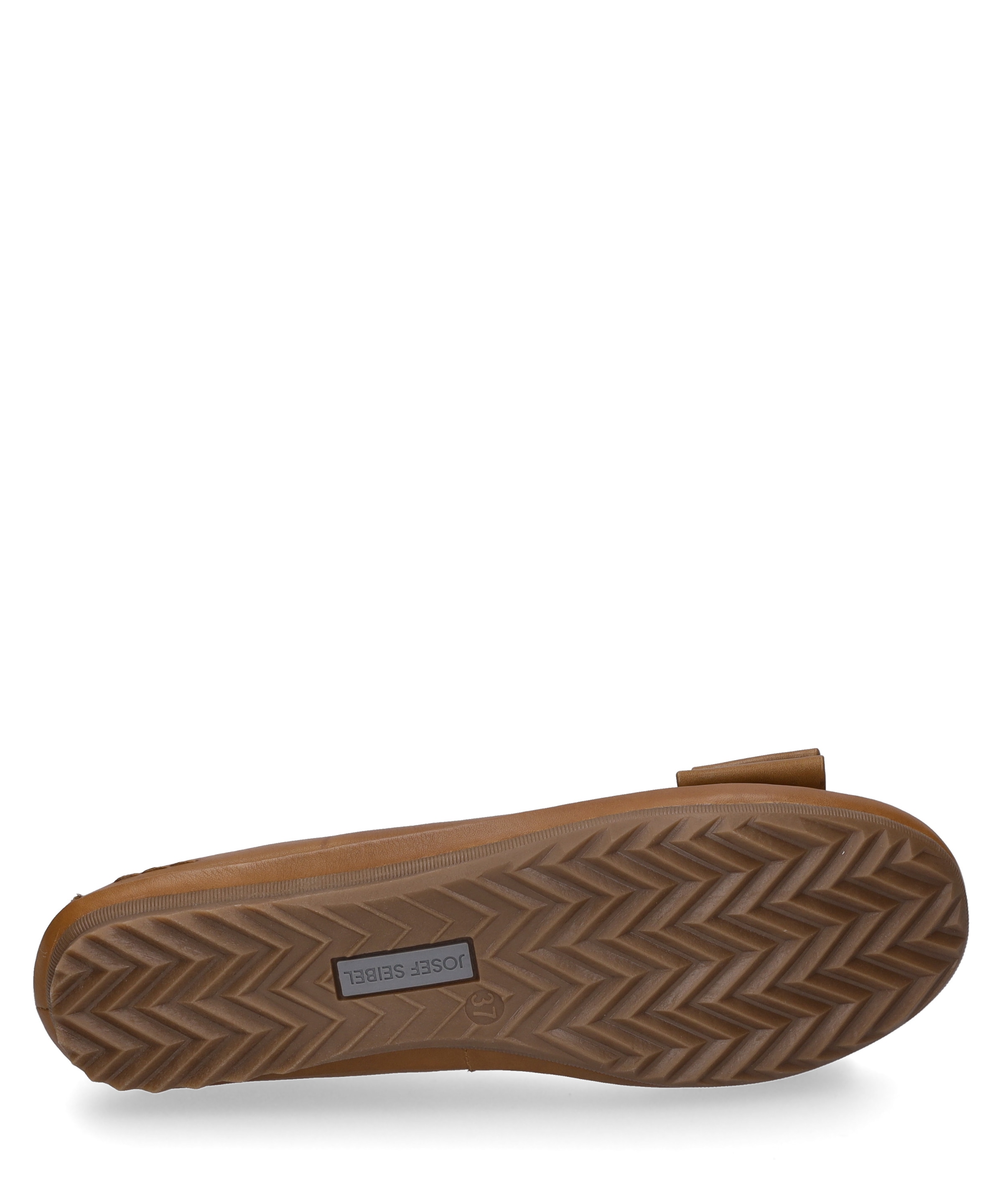 Josef Seibel Ballerina »Josie 03, camel«