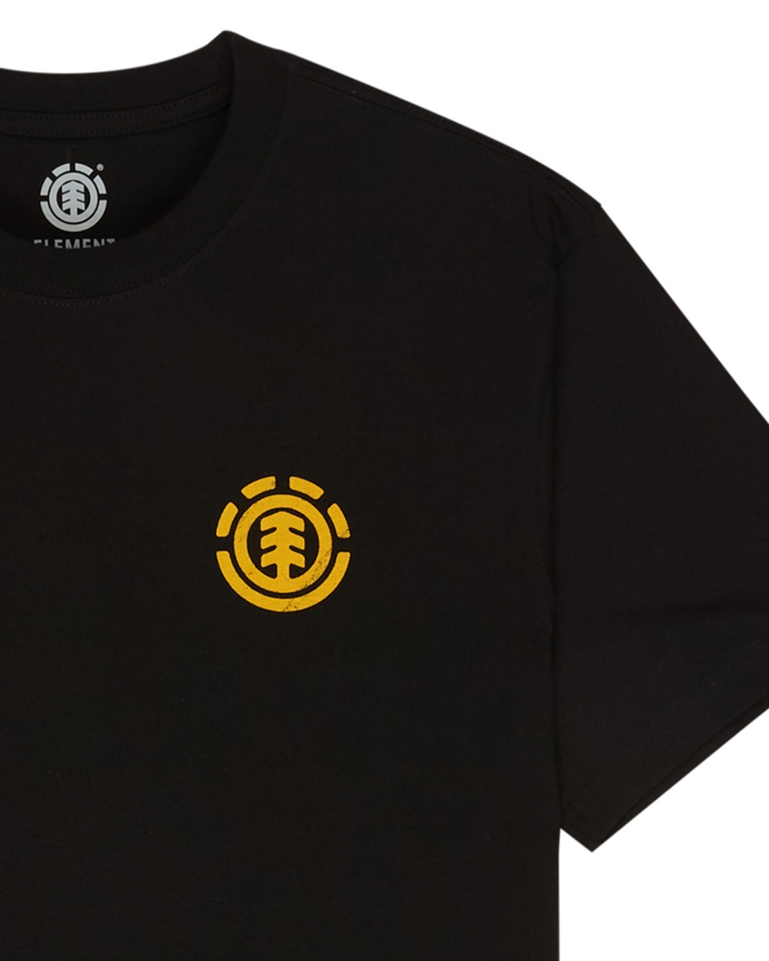 Thumbnail - Element T-Shirt "Element Rise"