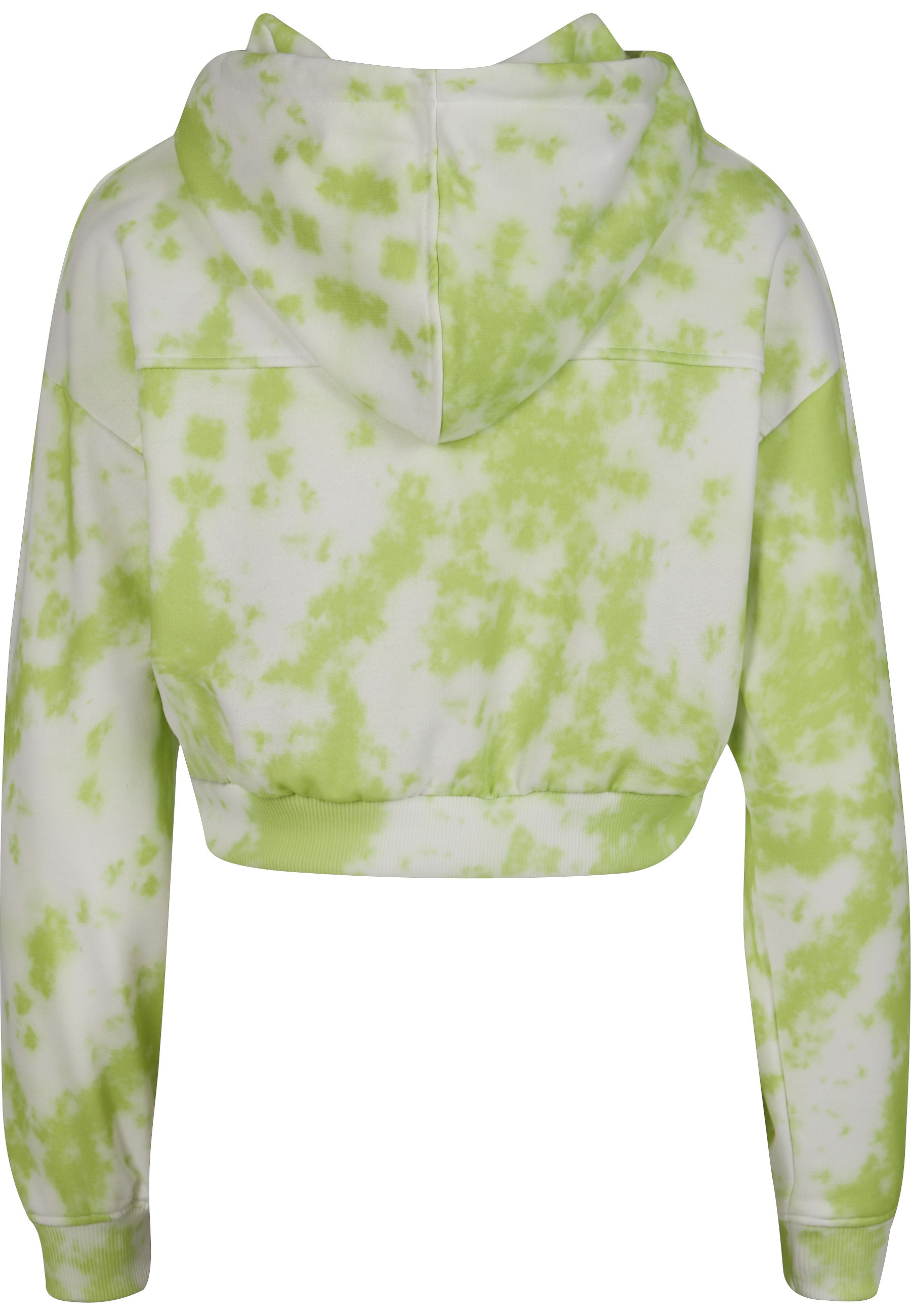 Thug Life Kapuzenpullover »Thug Life Damen Thug Life Dystopia Hoody« 1 Stk.
