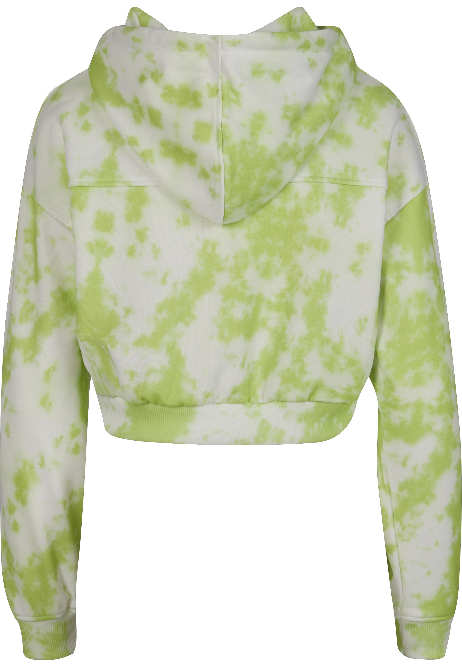 Thug Life Kapuzensweatshirt "Thug Life Damen Thug Life Dystopia Hoody", 1 S günstig online kaufen