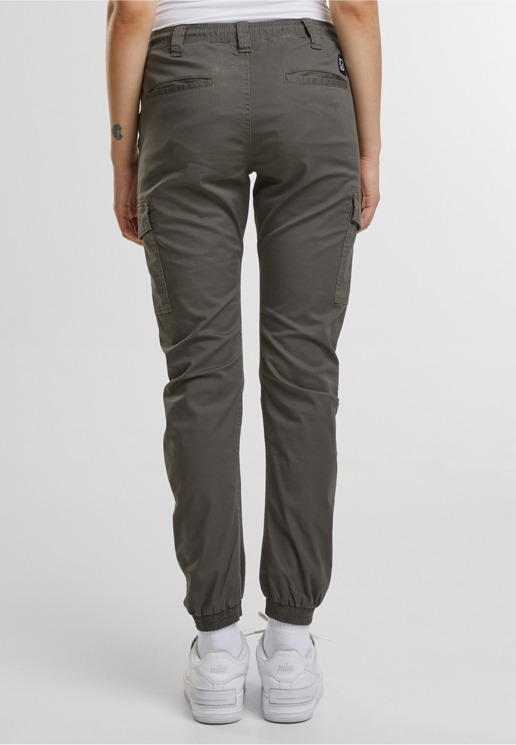 Brandit Cargohose »Brandit Brandit Women Melina Pants«