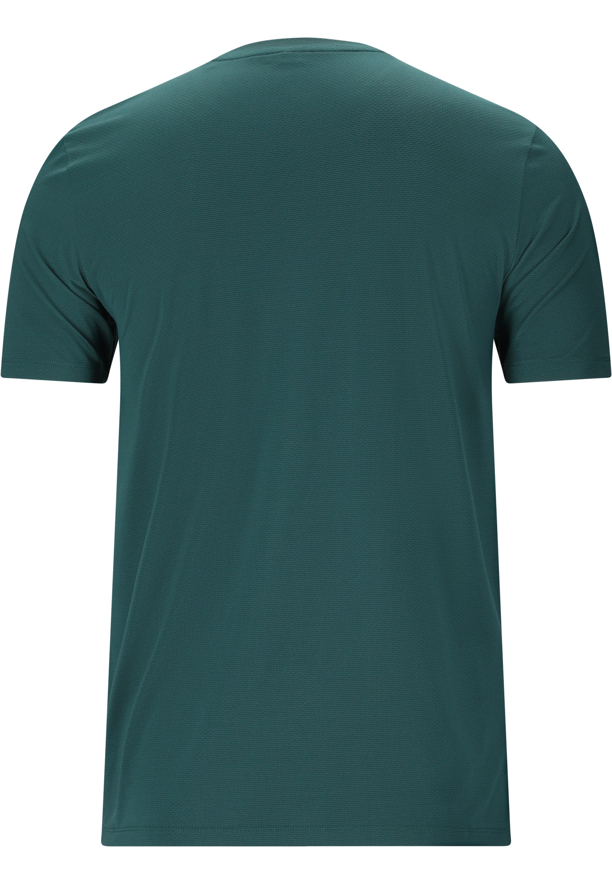 Virtus Funktionsshirt »Roger«, mit antibakterieller Silver -Technologie