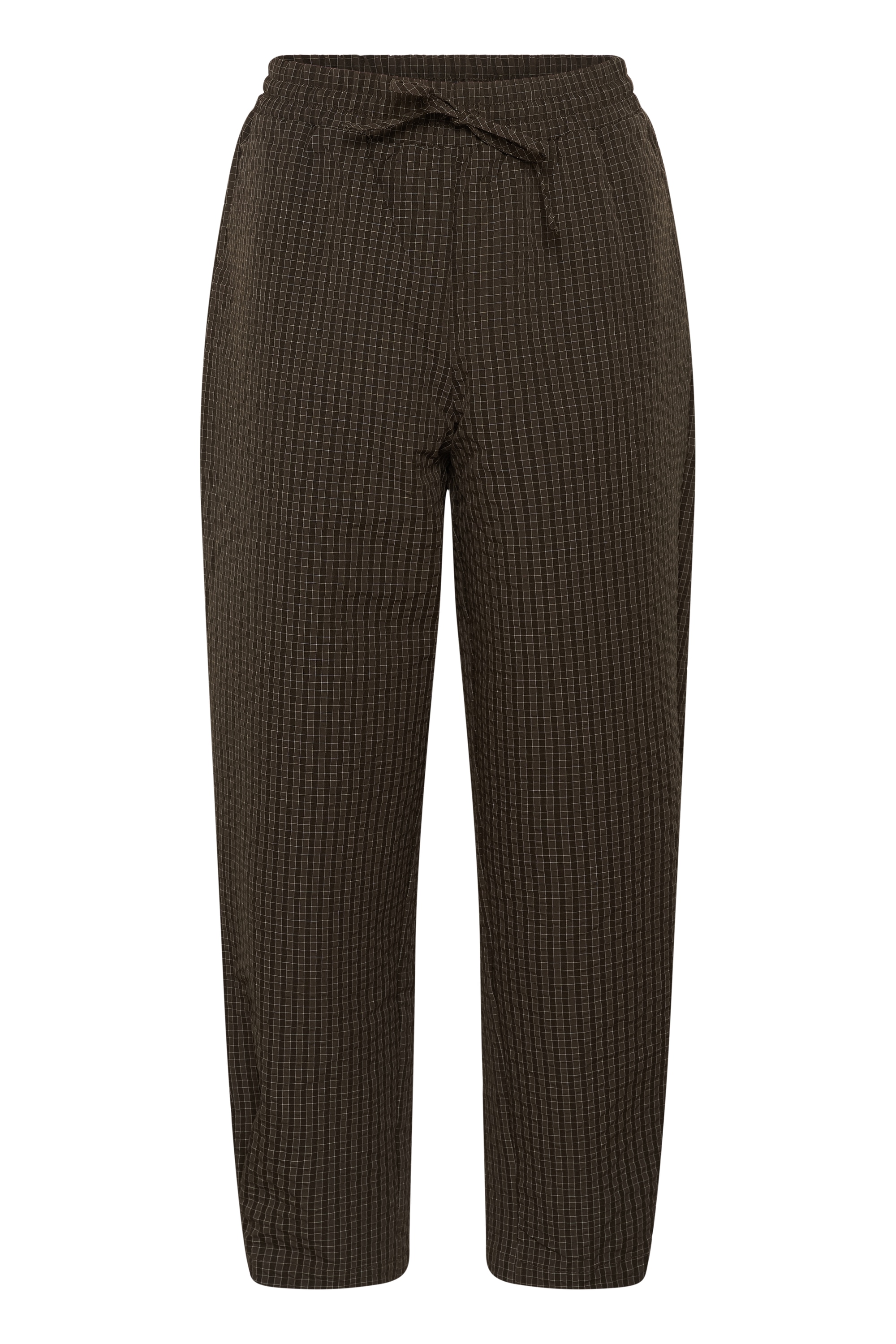KAFFE Stoffhose "Damen Casual Hose KAmirana"