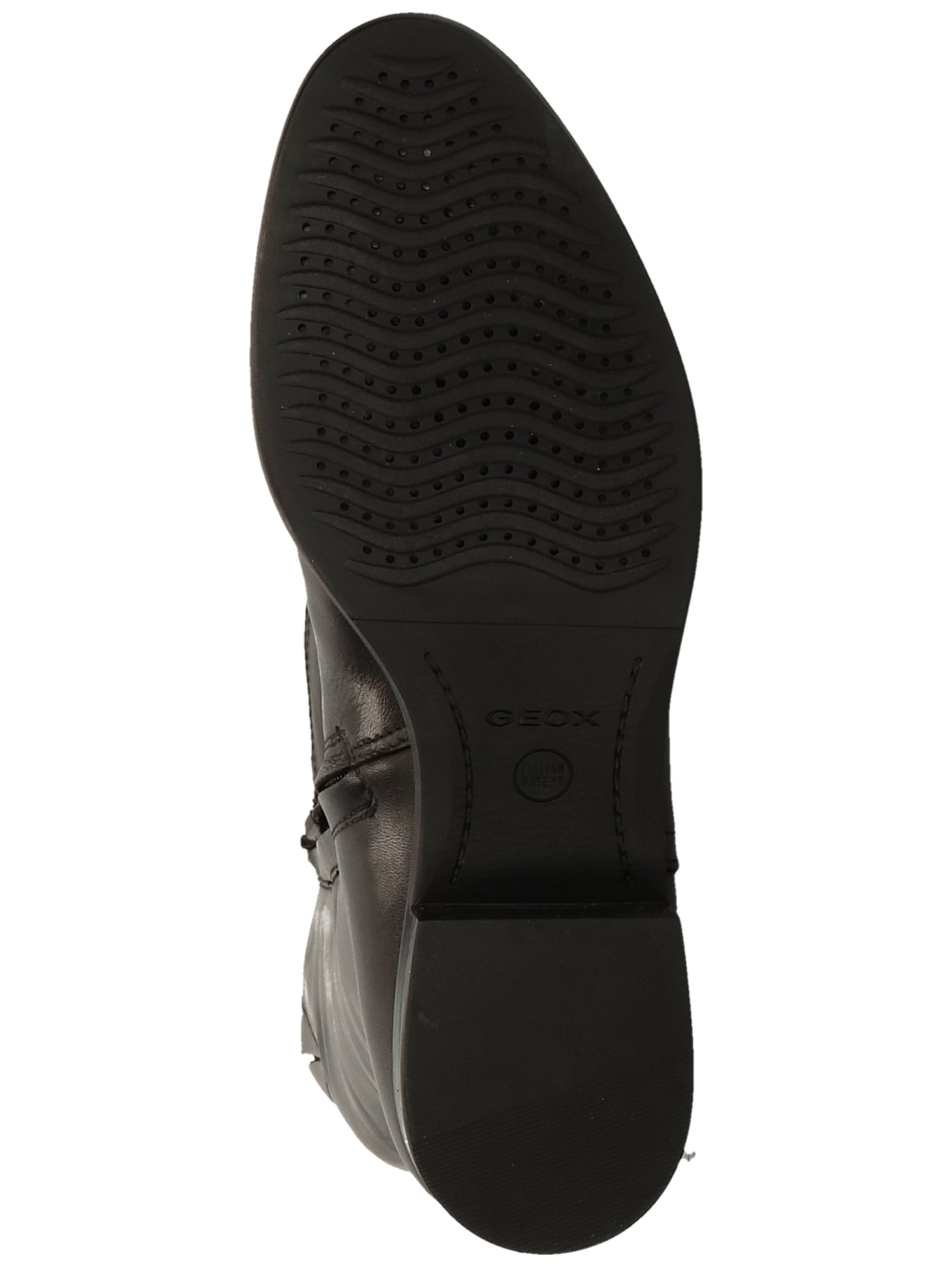 Geox Stiefel »Geox Stiefel Nappaleder«