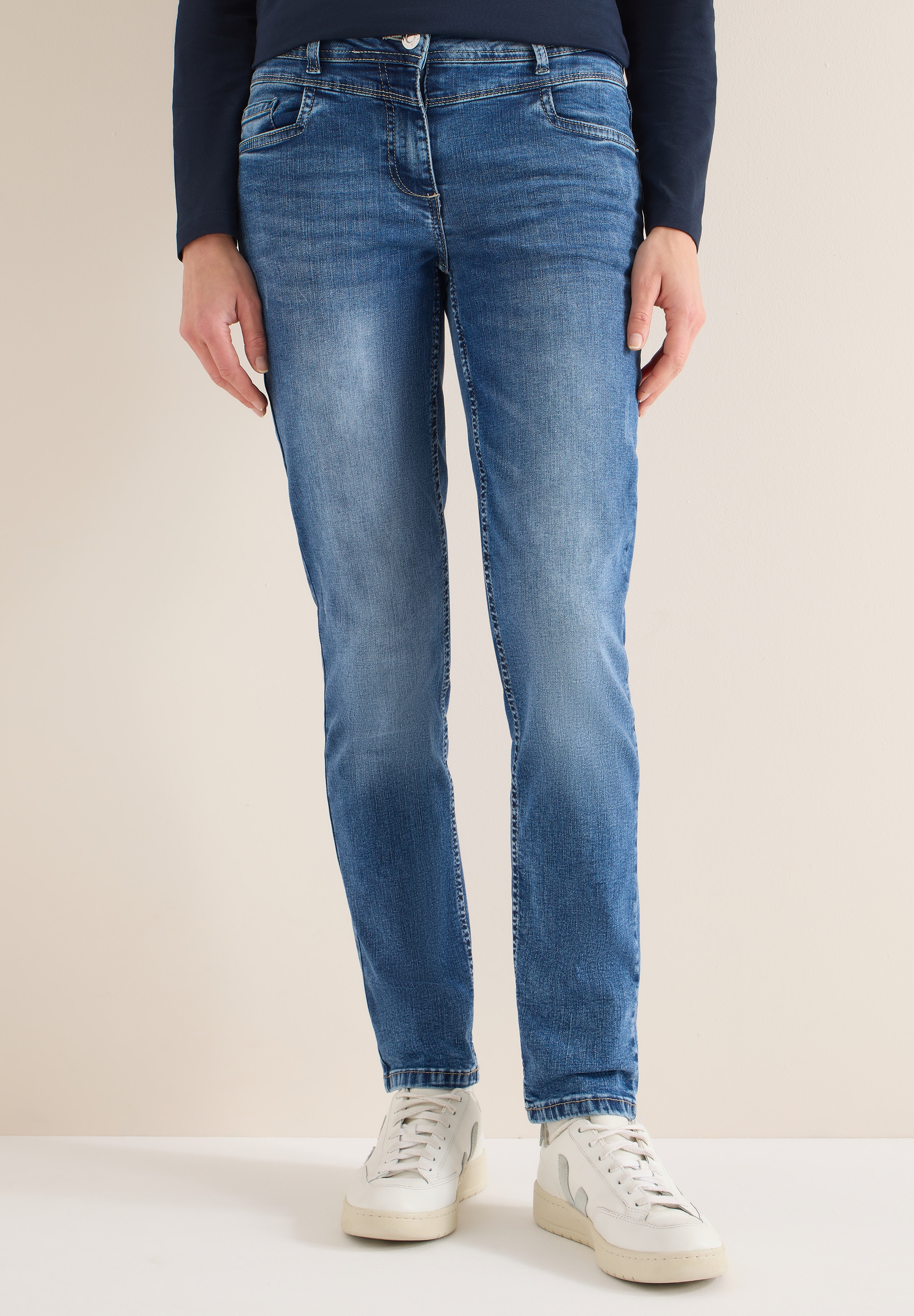 Cecil 1100000002199 Middle Waist