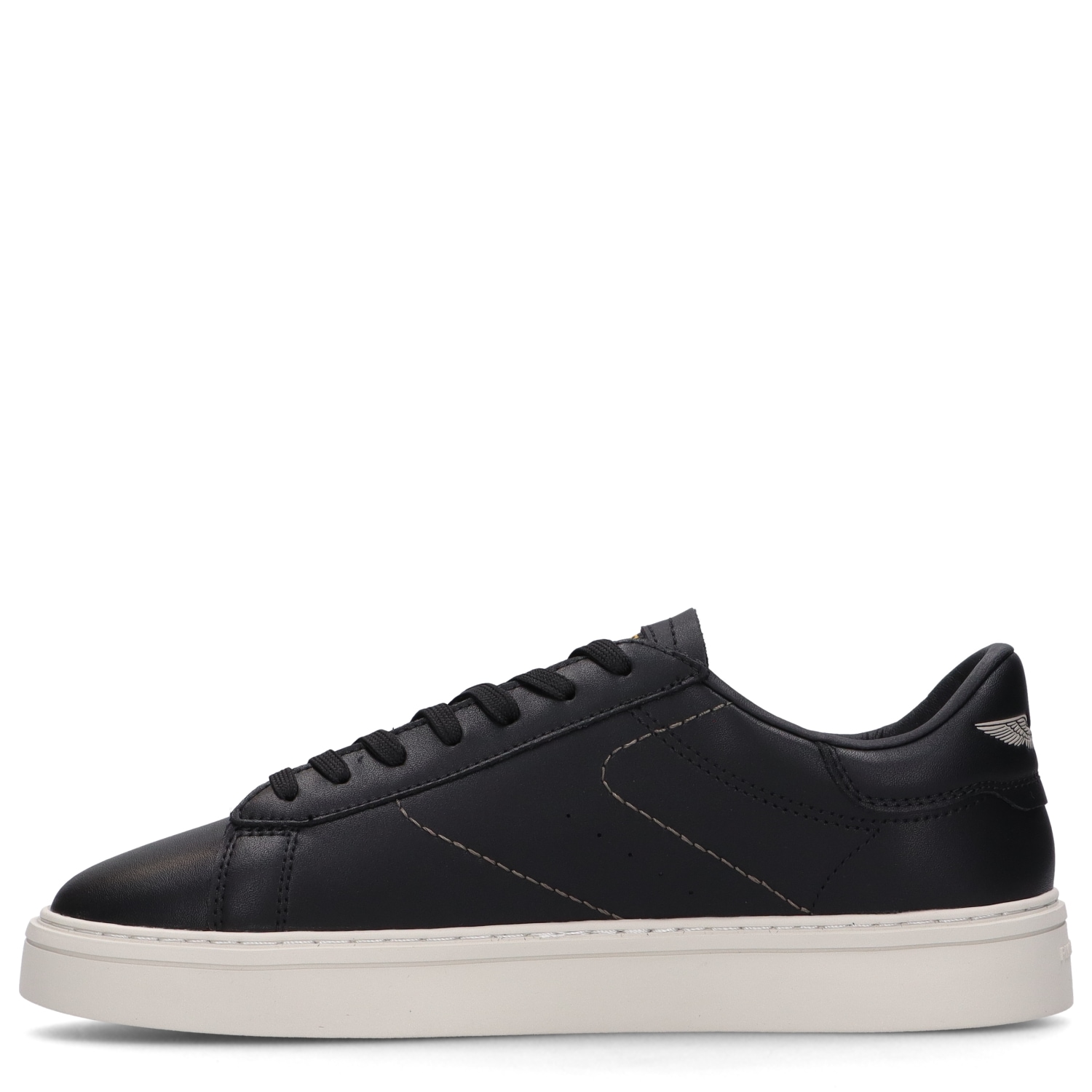 PME LEGEND Sneaker »RIVET«  Schnürschuh, Halbschuh, Freizeitsneaker mit Label